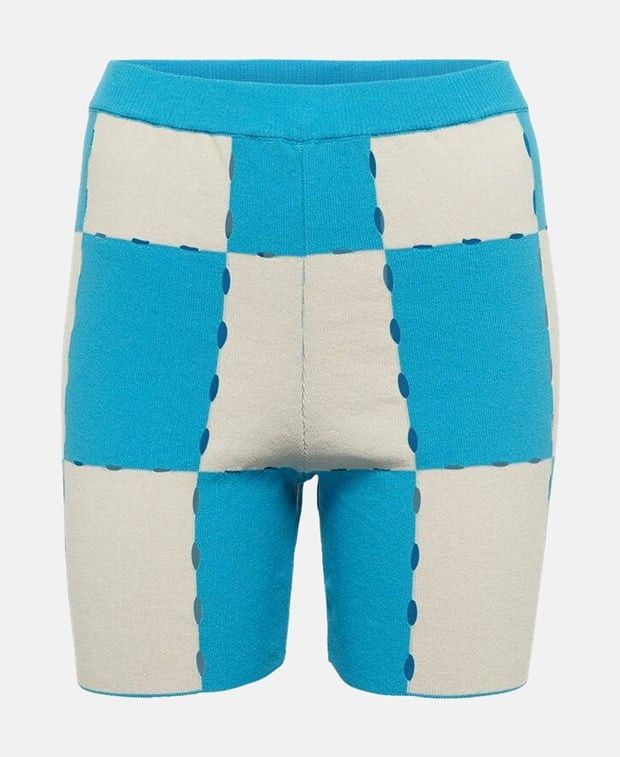 Jacquemus Shorts Size 24" / US 00 / IT 34 - 1 Thumbnail