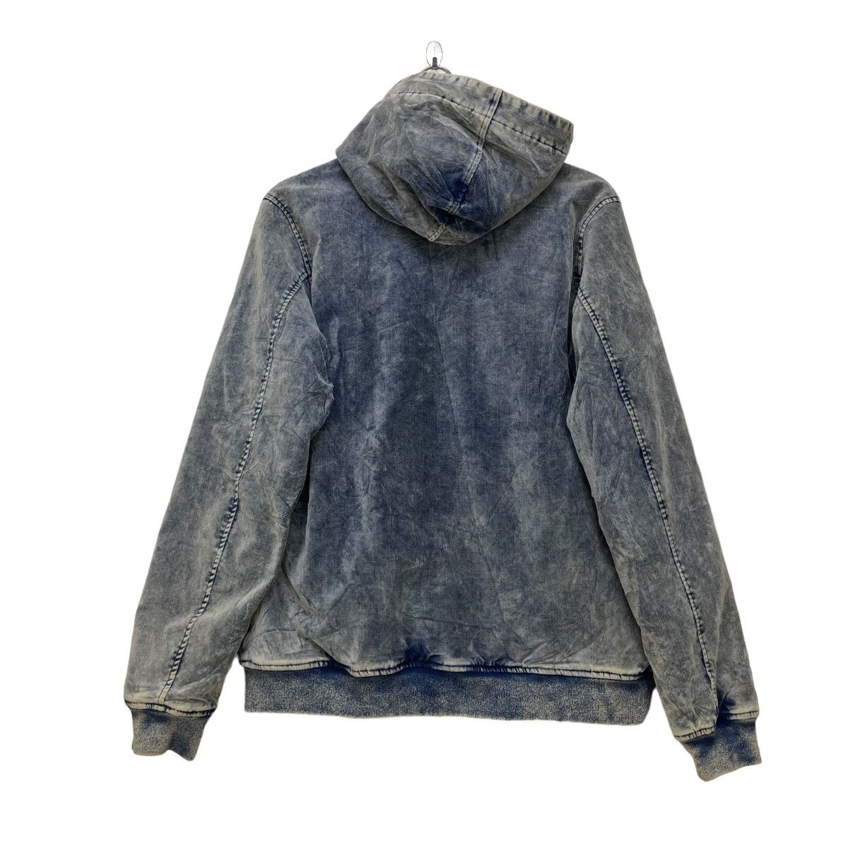 Billabong 💥Streetwear Billabong Hoodie Jacket Size US M / EU 48-50 / 2 - 3 Thumbnail