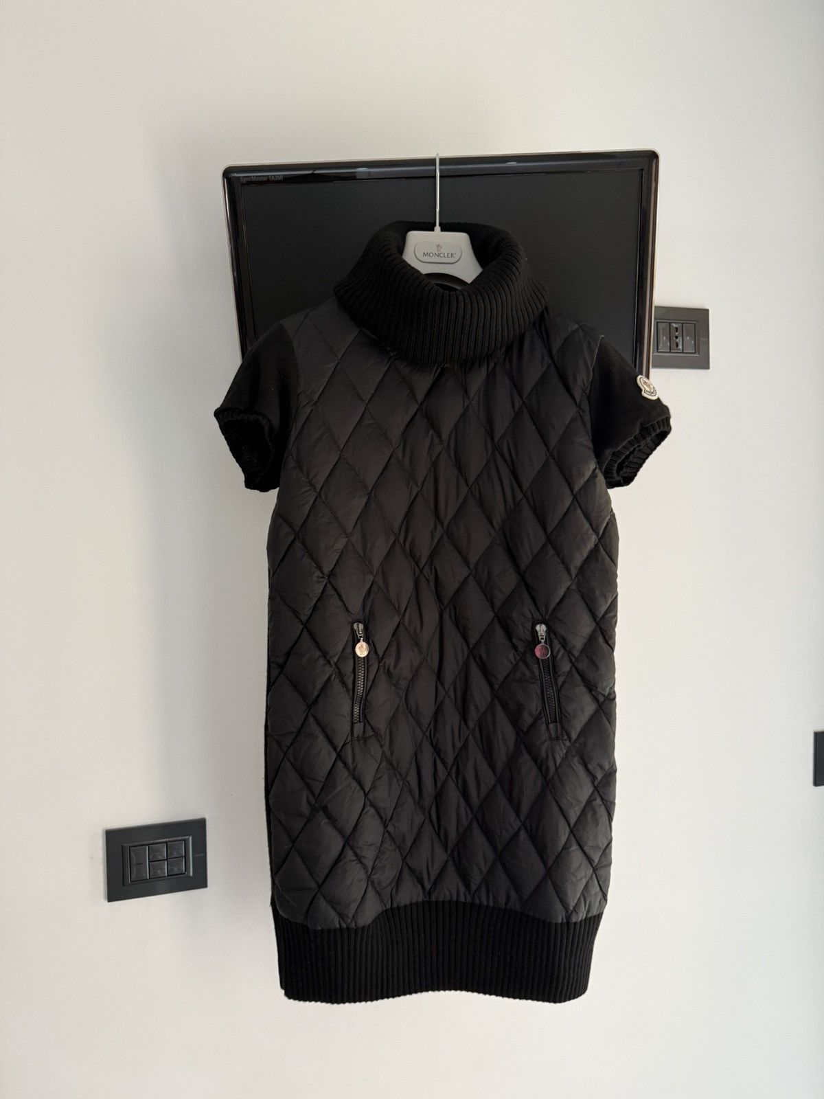 Moncler Moncler dress for women’s Size M / US 6-8 / IT 42-44 - 1 Thumbnail