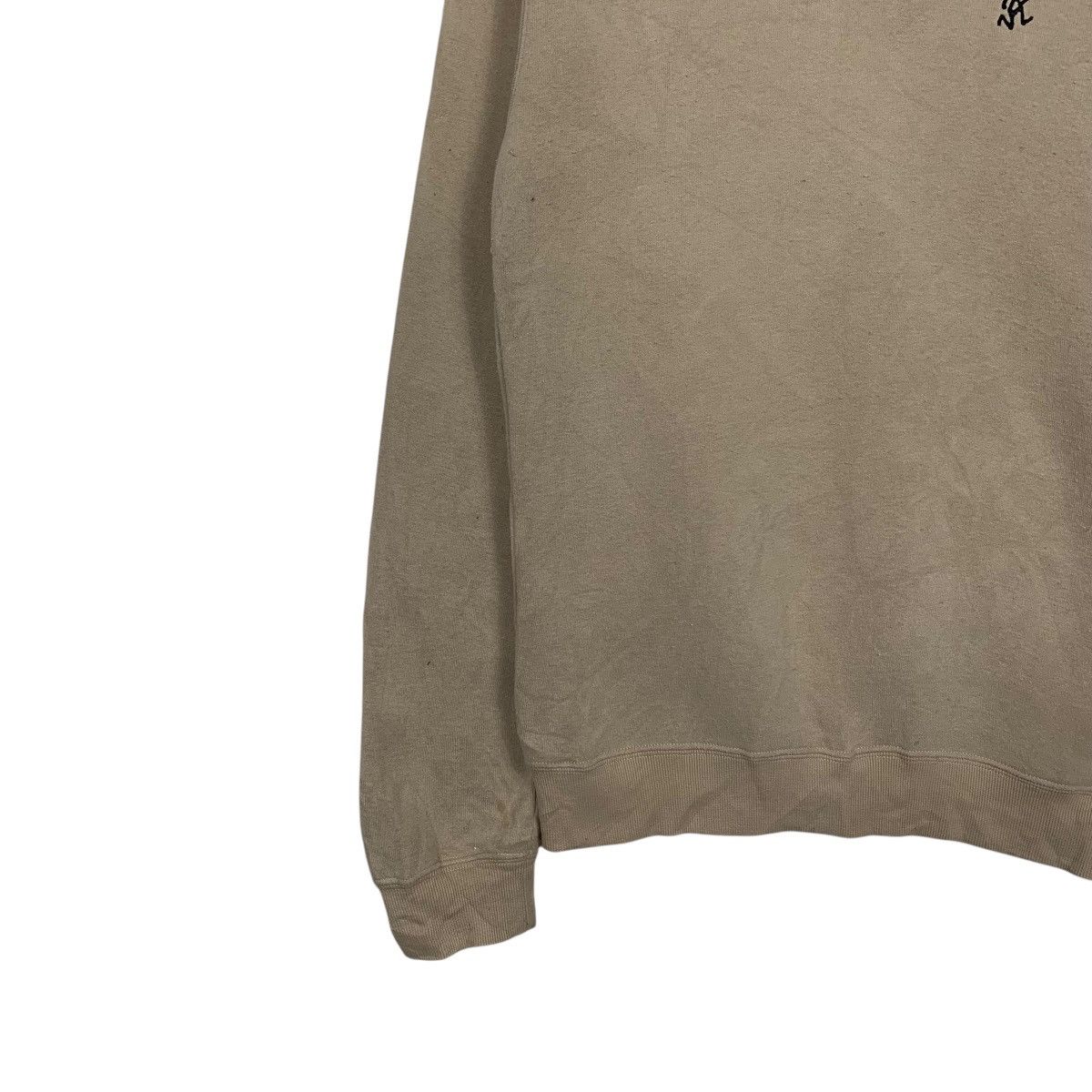Gramicci Gramicci Crewneck Sweatshirt Size US XS / EU 42 / 0 - 3 Thumbnail