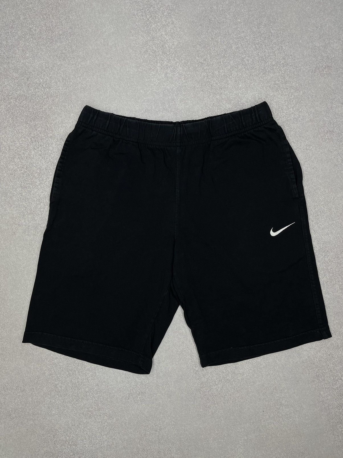 Nike Mens Nike Basic Black Shorts Drill TN ACG Size M Techwear Size US 32 / EU 48 - 2 Thumbnail