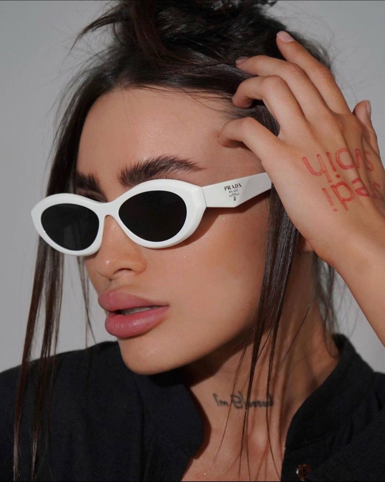 PRADA 2024 サングラス
