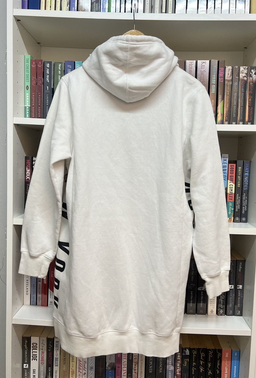 Majestic Majestic New York Yankees Hoodie Size US XL / EU 56 / 4 - 6 Thumbnail