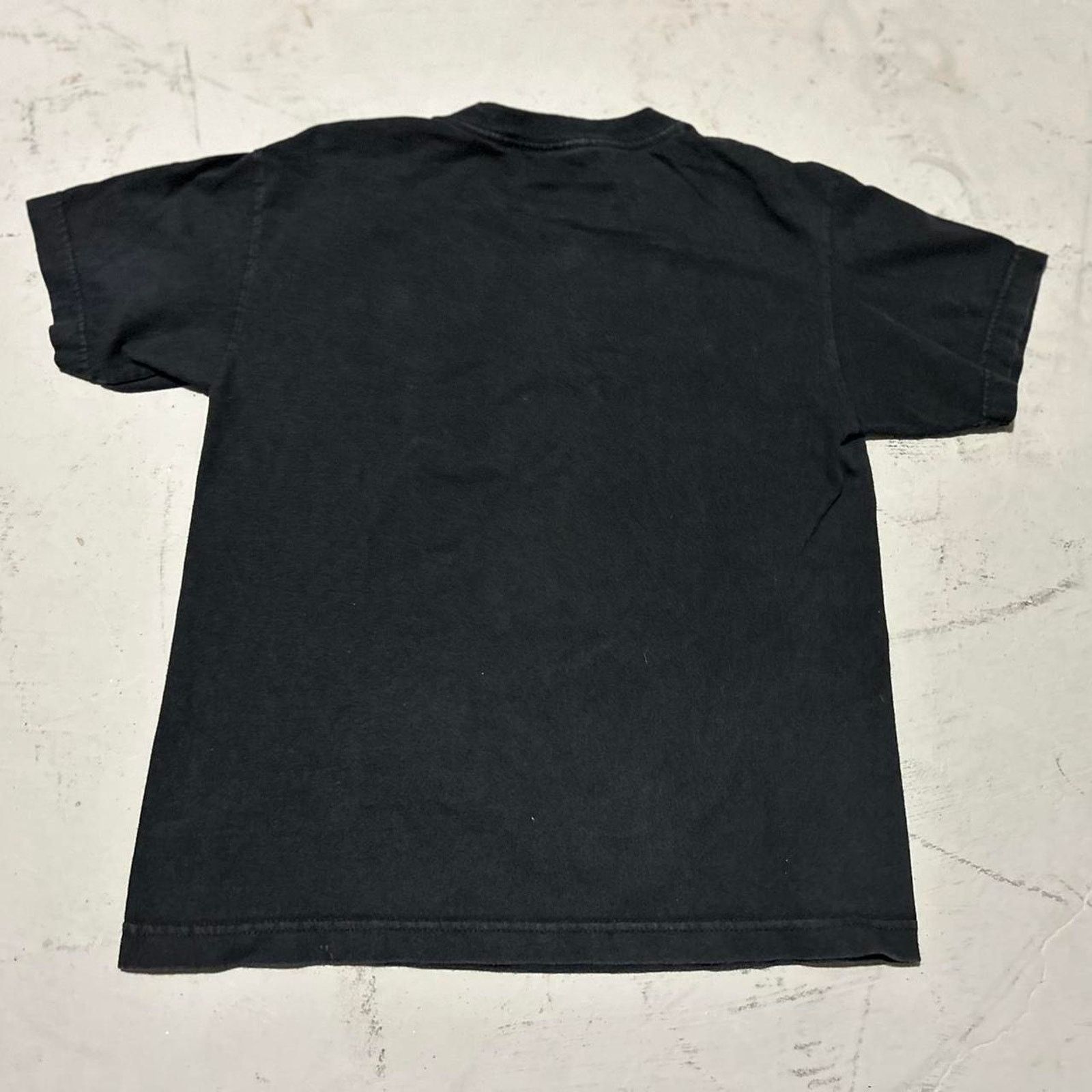 Other **Vintage 2010 Feld Motor Sports Monster Jam T-Shirt - Black Size US XS / EU 42 / 0 - 4 Thumbnail