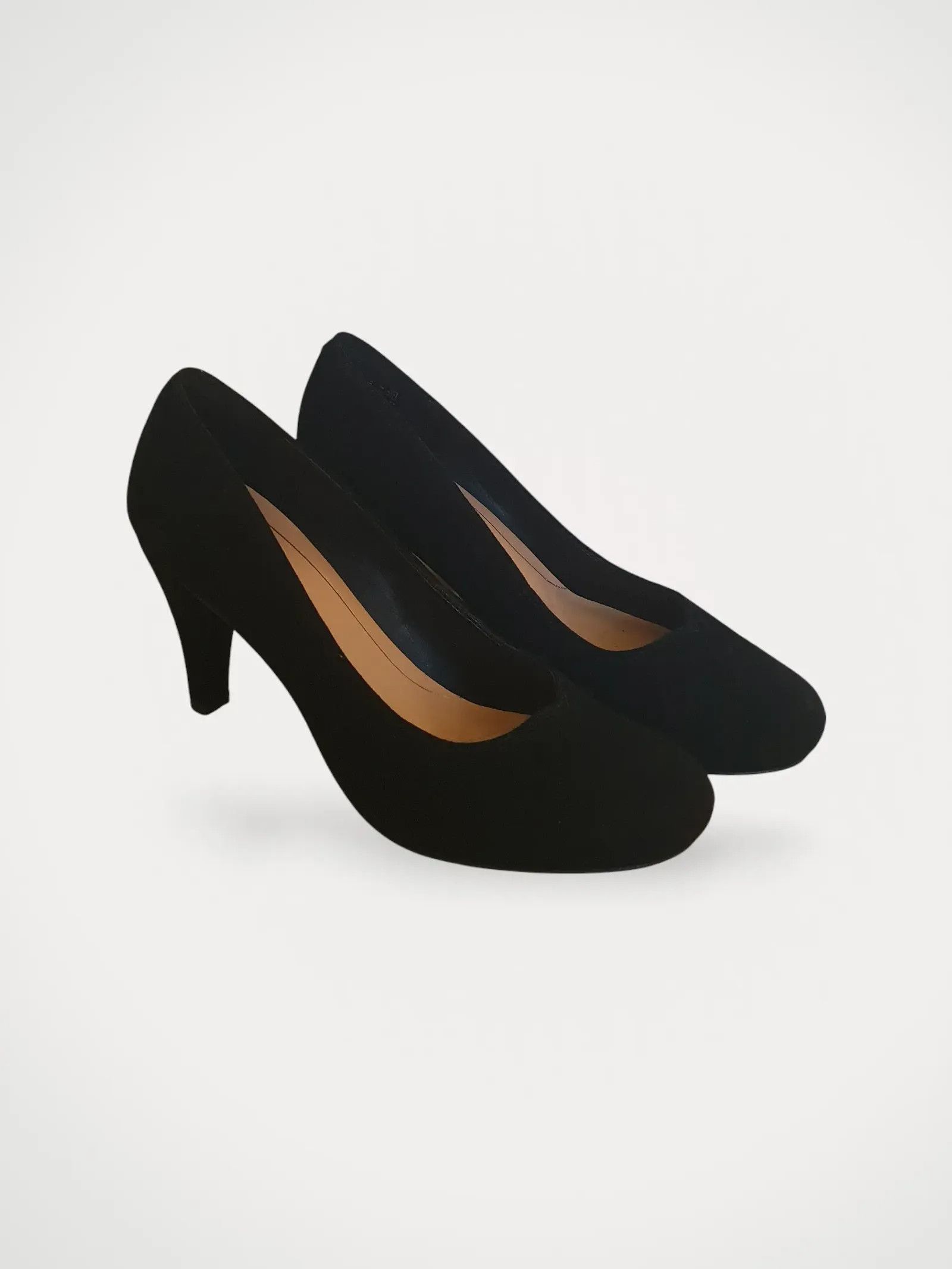 Clarks Clarks Dalia Rose Heels Size US 9 / IT 39 - 1 Thumbnail