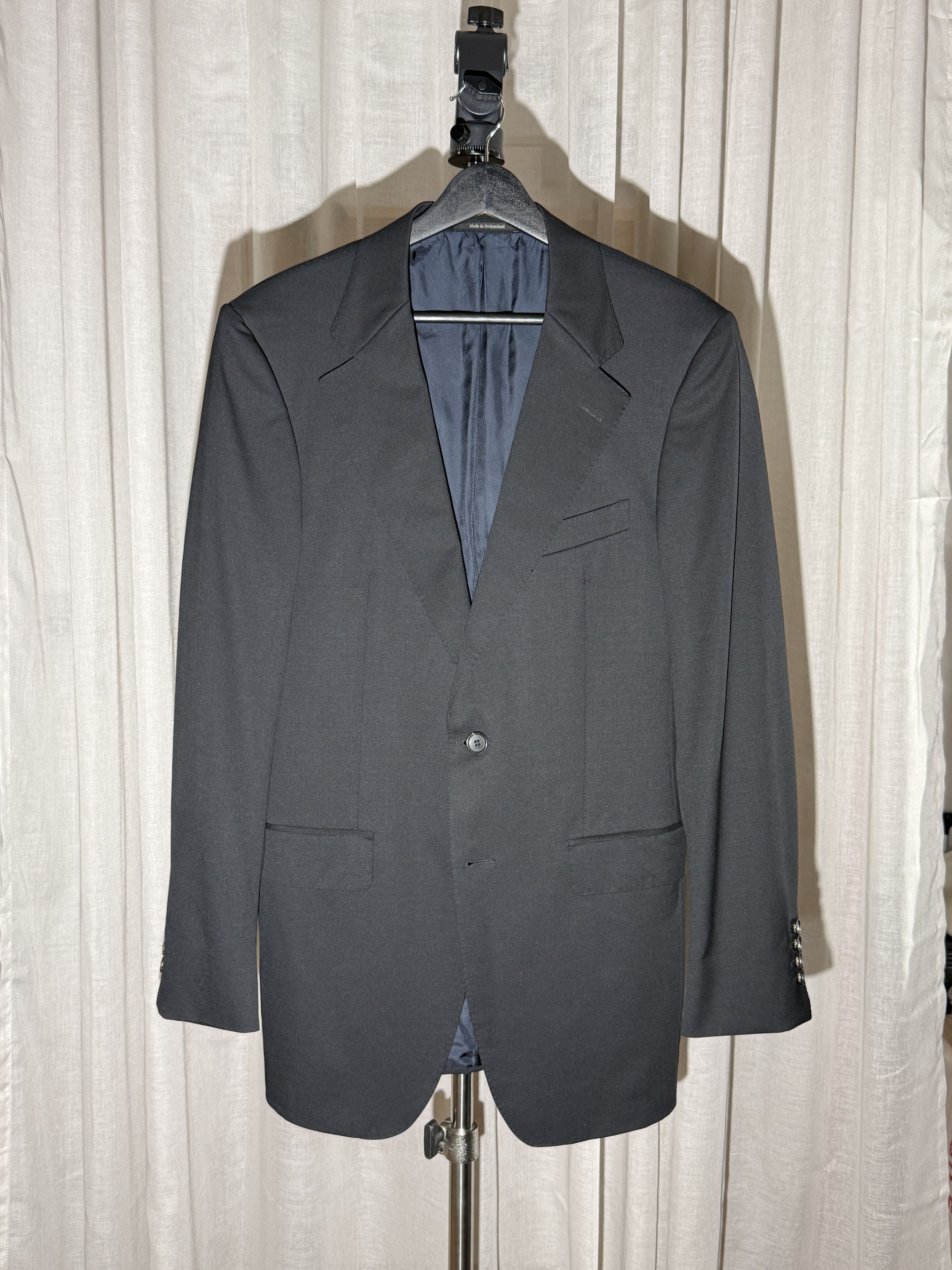 Gucci Gucci by Tom Ford Blazer Size 46R - 1 Thumbnail