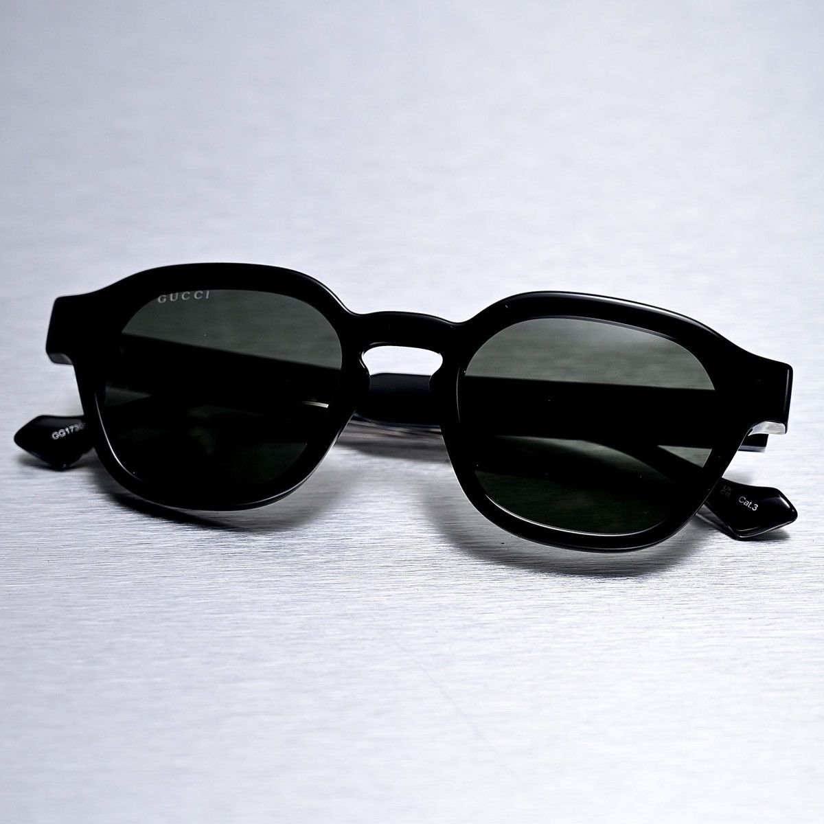 Gucci GUCCI GG1730S SUNGLASSES Size ONE SIZE - 7 Thumbnail