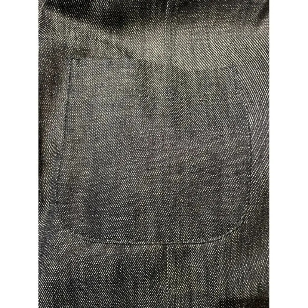Marina Rinaldi Blazer in denim, Marina Rinaldi Size L / US 10 / IT 46 - 6 Thumbnail