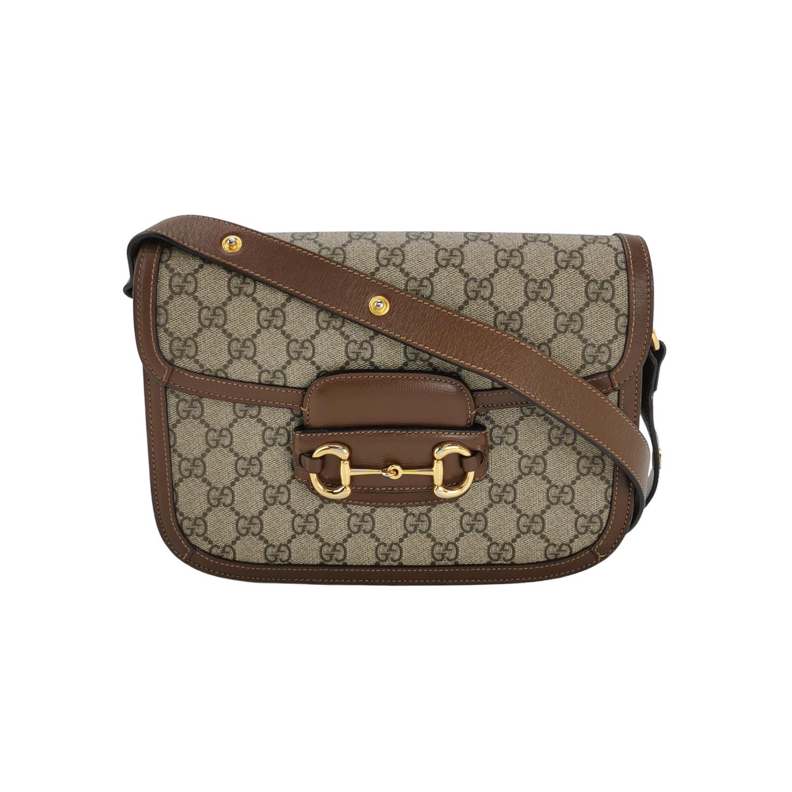 Gucci Gucci Women os Shoulder Bags Size ONE SIZE - 1 Thumbnail
