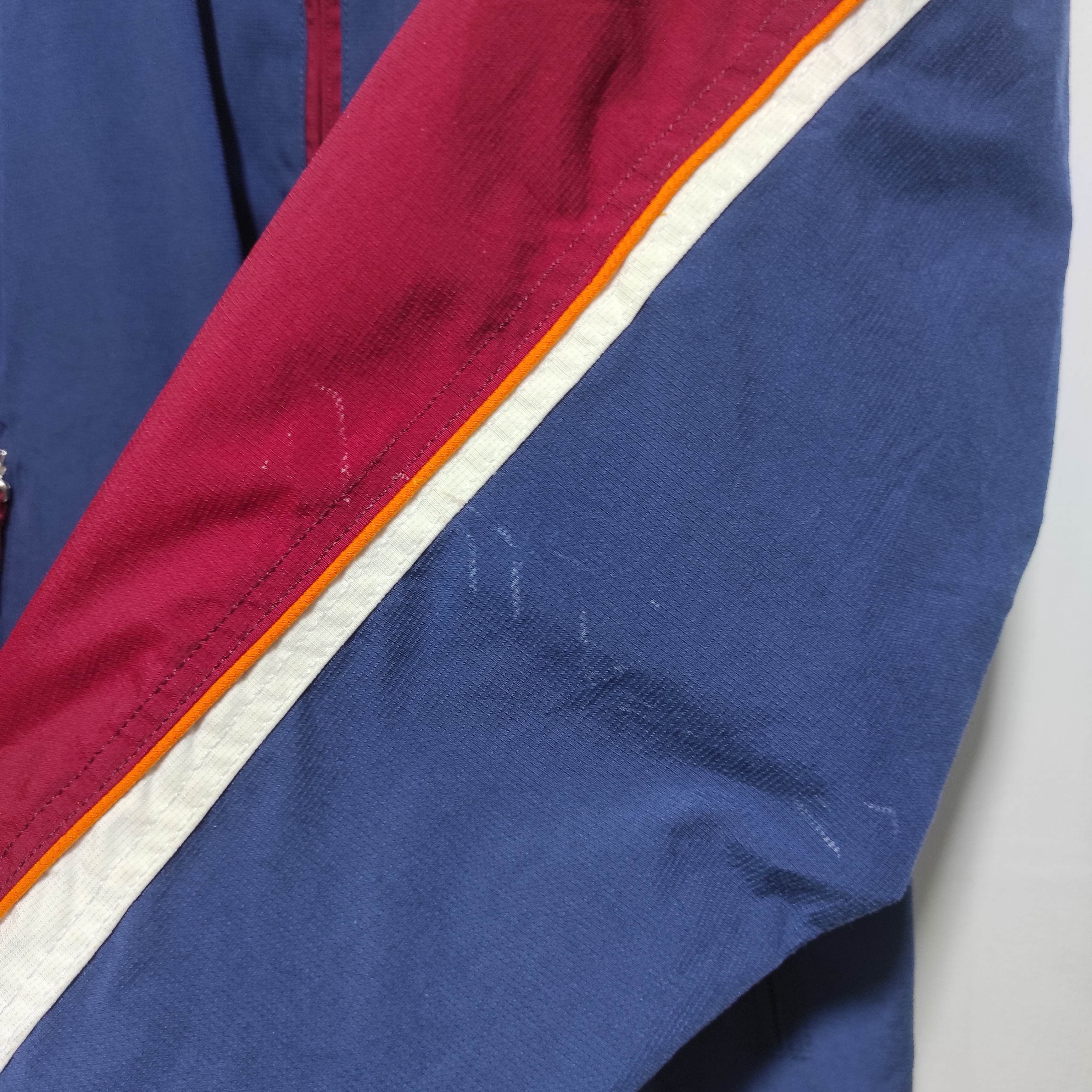 Goldwin Vintage Golwin Ski Team Sweden Alpine Jacket Size US L / EU 52-54 / 3 - 10 Thumbnail