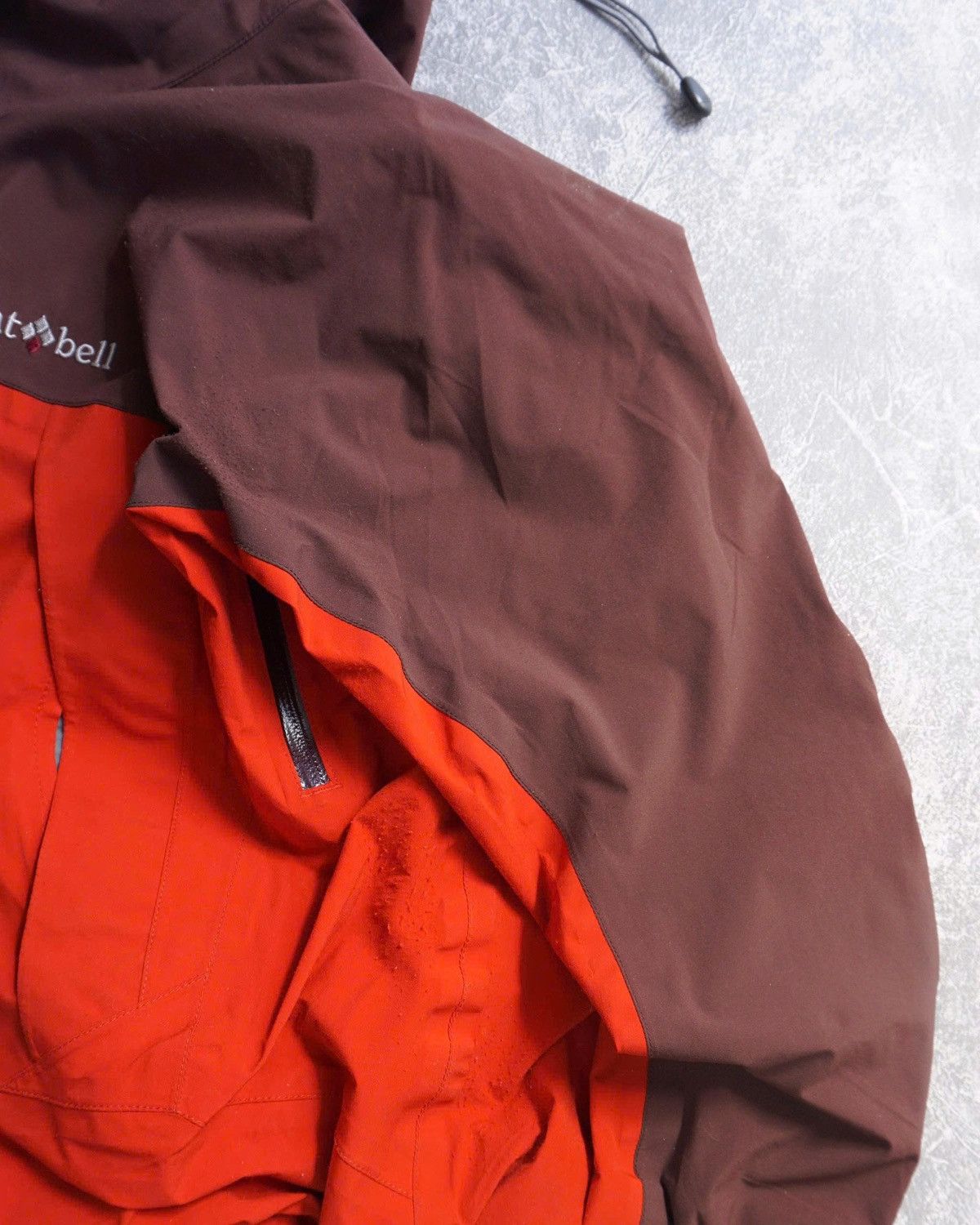 Montbell Montbell Thinsule GoreTex Jacket Size S / US 4 / IT 40 - 7 Thumbnail