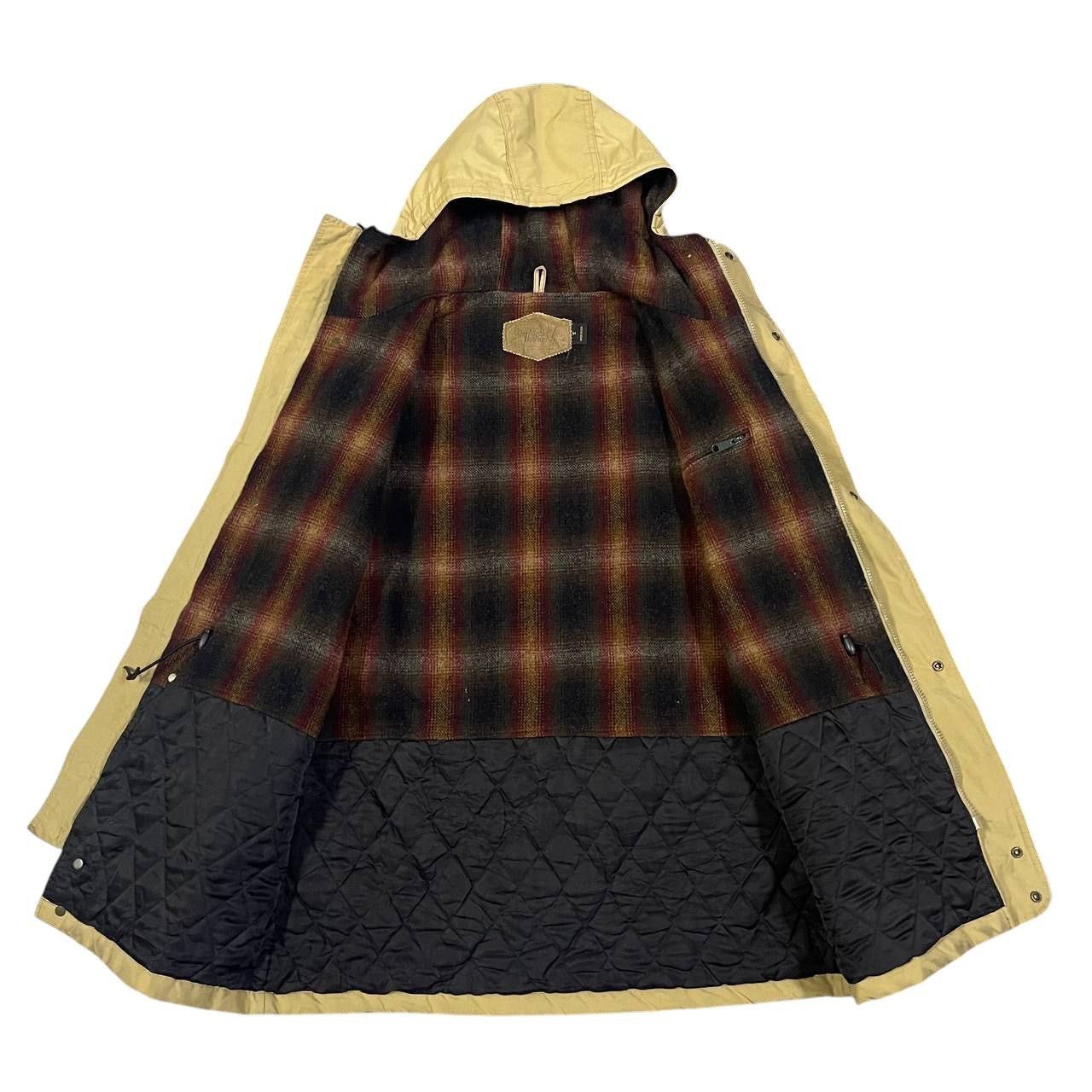 Woolrich Woolen Mills Vintage 80’s Woolrich Plaid Jacket Size US M / EU 48-50 / 2 - 12 Thumbnail