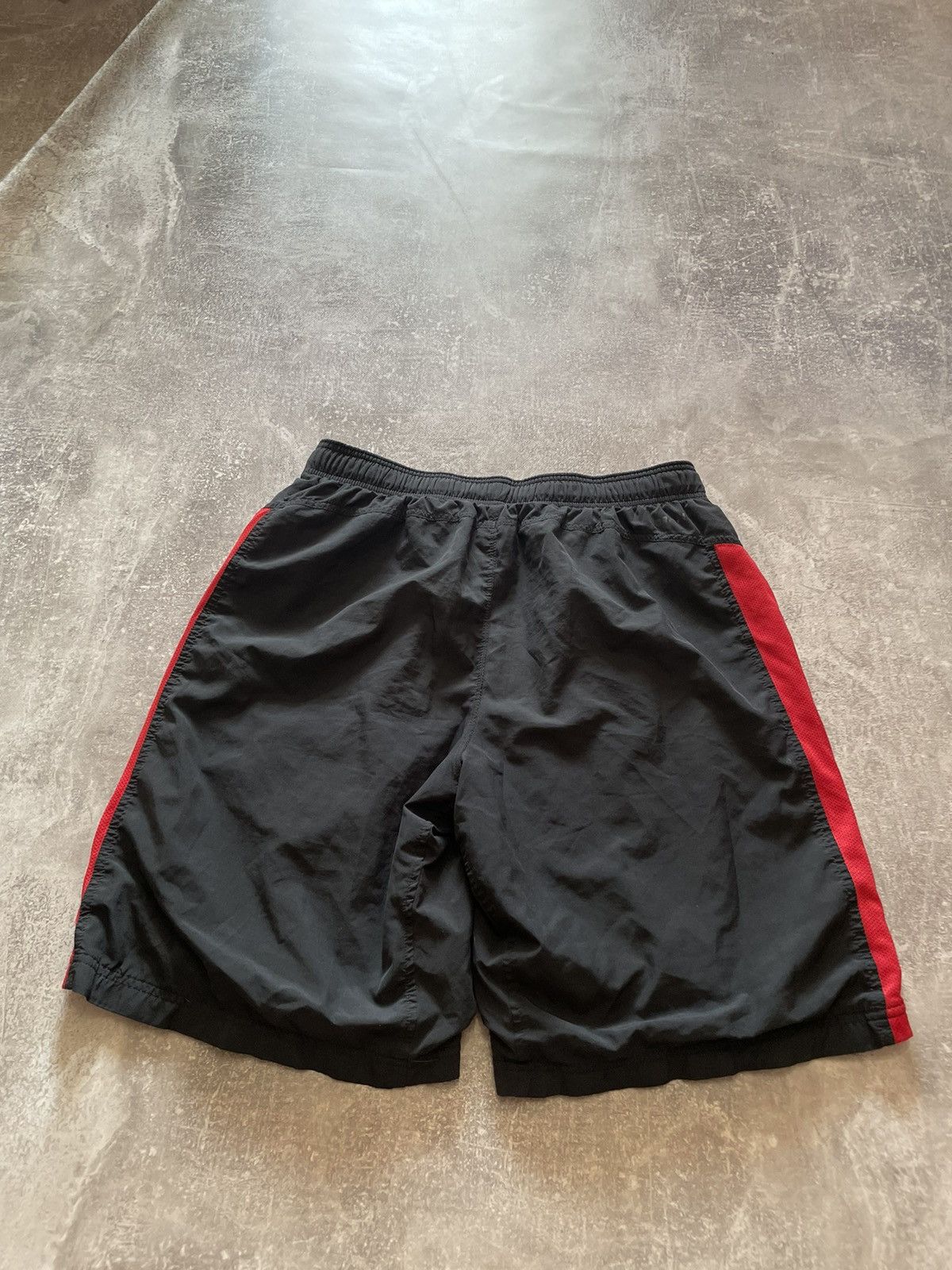 Nike Nike Dri-Fit Swoosh Logo Shorts Size L Size US 34 / EU 50 - 6 Thumbnail