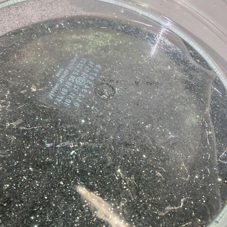 Maison Margiela Line 13 Giant Snowglobe Size ONE SIZE - 4 Thumbnail