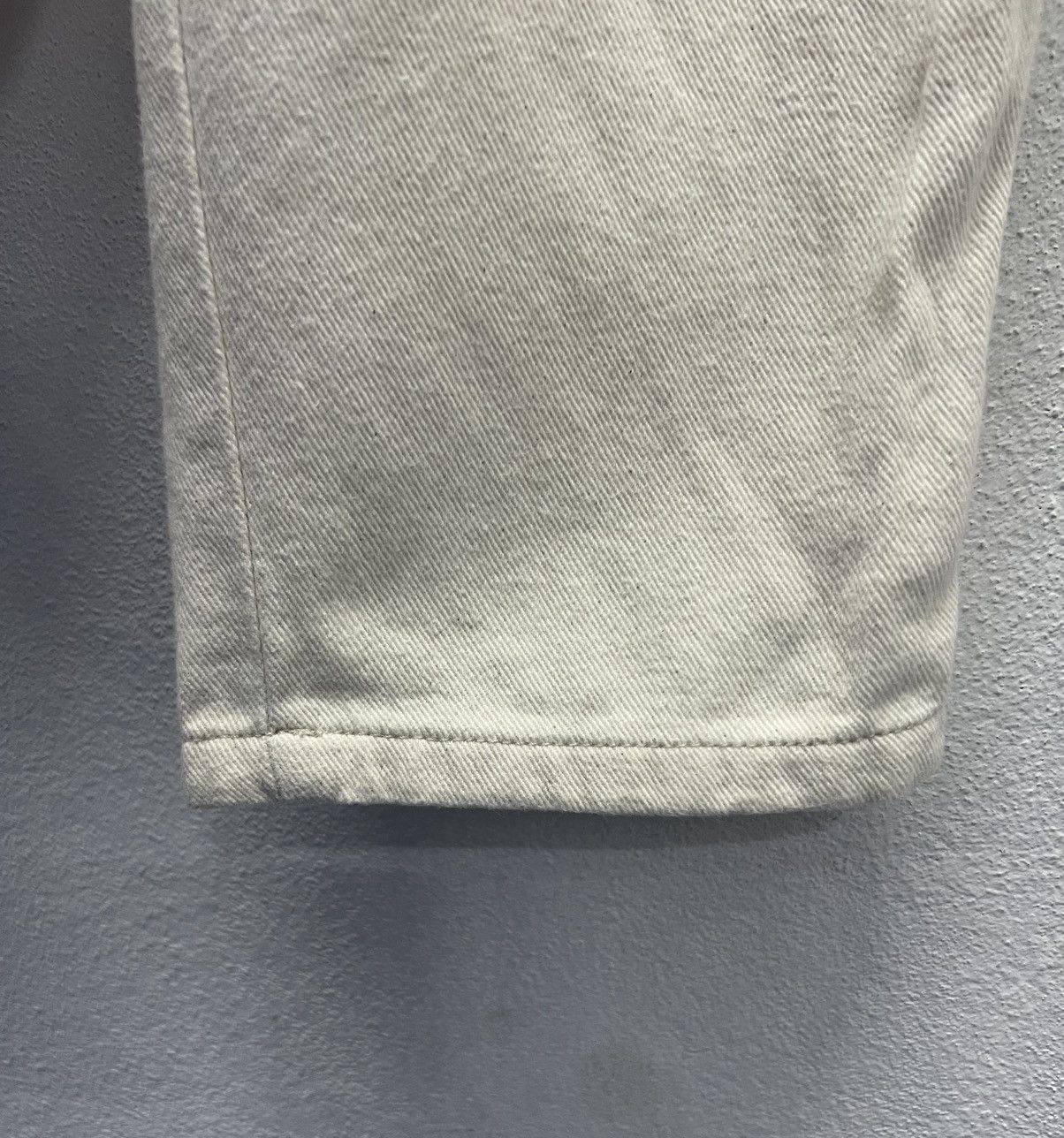 Japanese Brand YOU’LL NEVER FIND A RAINBOW IF YOU’RE LOOKING DOWN OVERALL Size US 34 / EU 50 - 13 Thumbnail