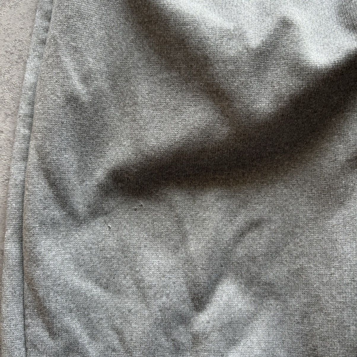 Nike Gray nike therma fit sweatpants Size US 32 / EU 48 - 3 Thumbnail