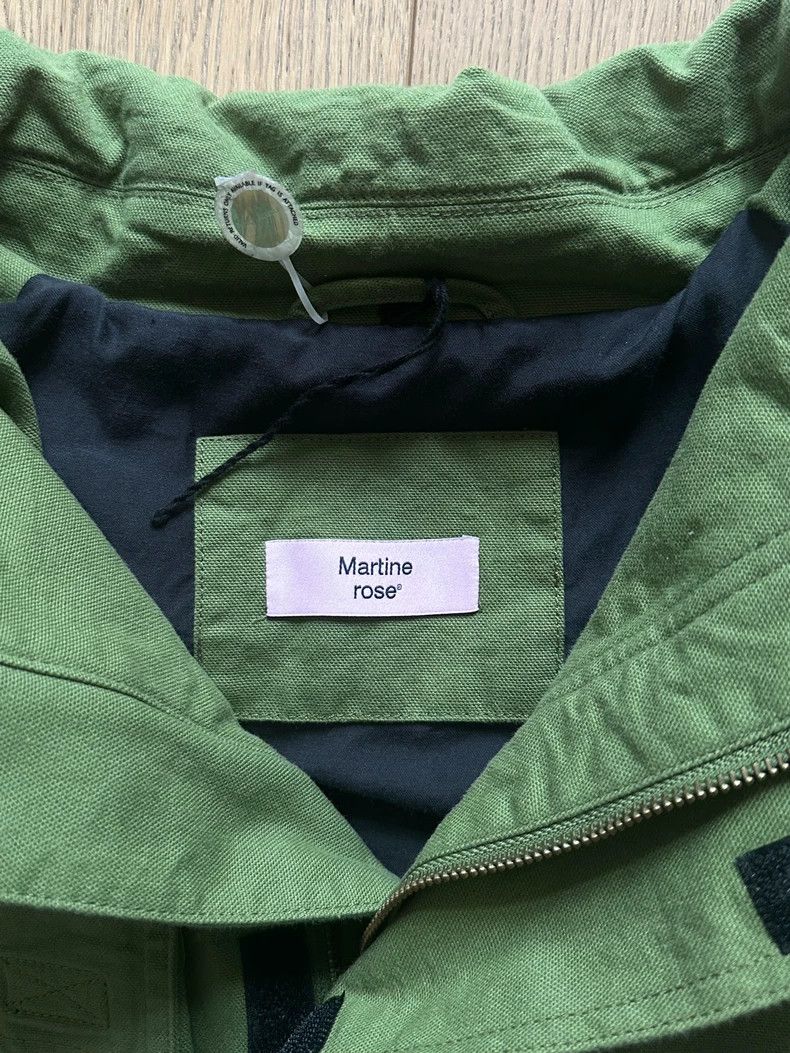 Martine Rose Martine Rose jacket Size US M / EU 48-50 / 2 - 5 Thumbnail
