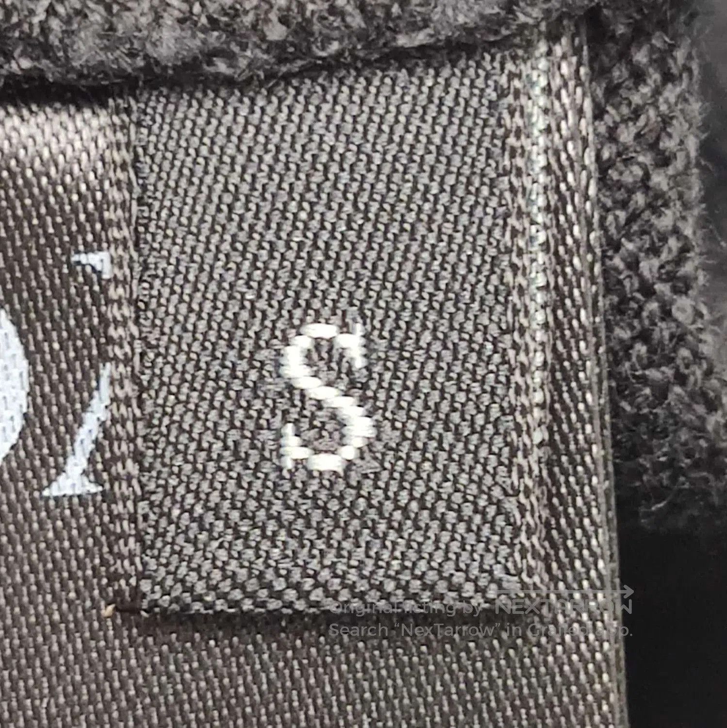 Prada Prada Color Block Logo Black Polo Shirt . Size S / US 4 / IT 40 - 6 Thumbnail
