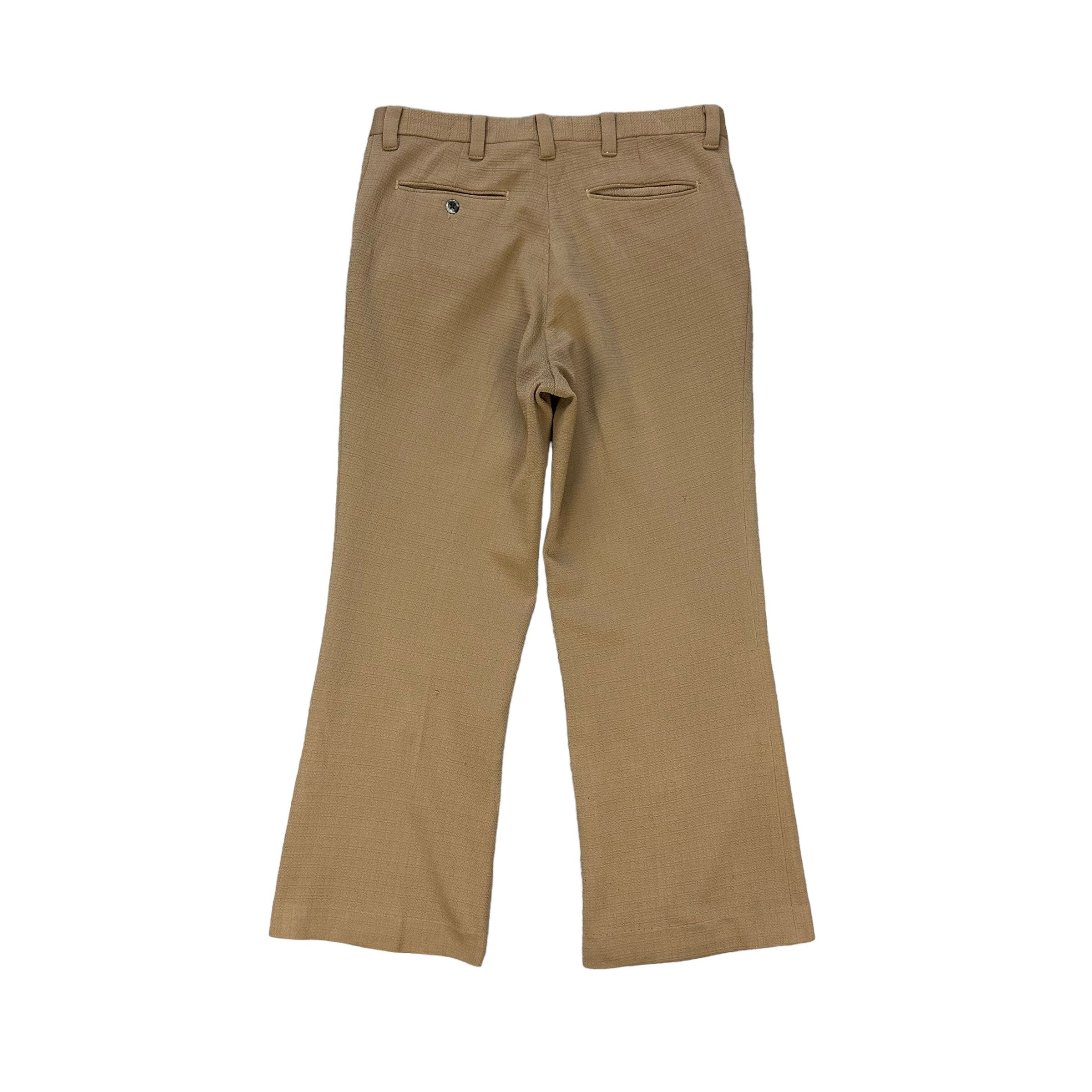 Farah VINTAGE FARAH TROUSERS / CASUAL PANT #7898-189 Size 33" - 8 Thumbnail