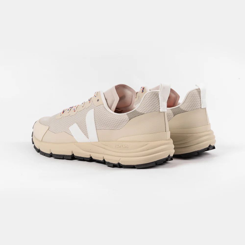 Veja o1s22i1n1224 Dekkan Sneakers in Beige Size US 10 / EU 43 - 3 Thumbnail