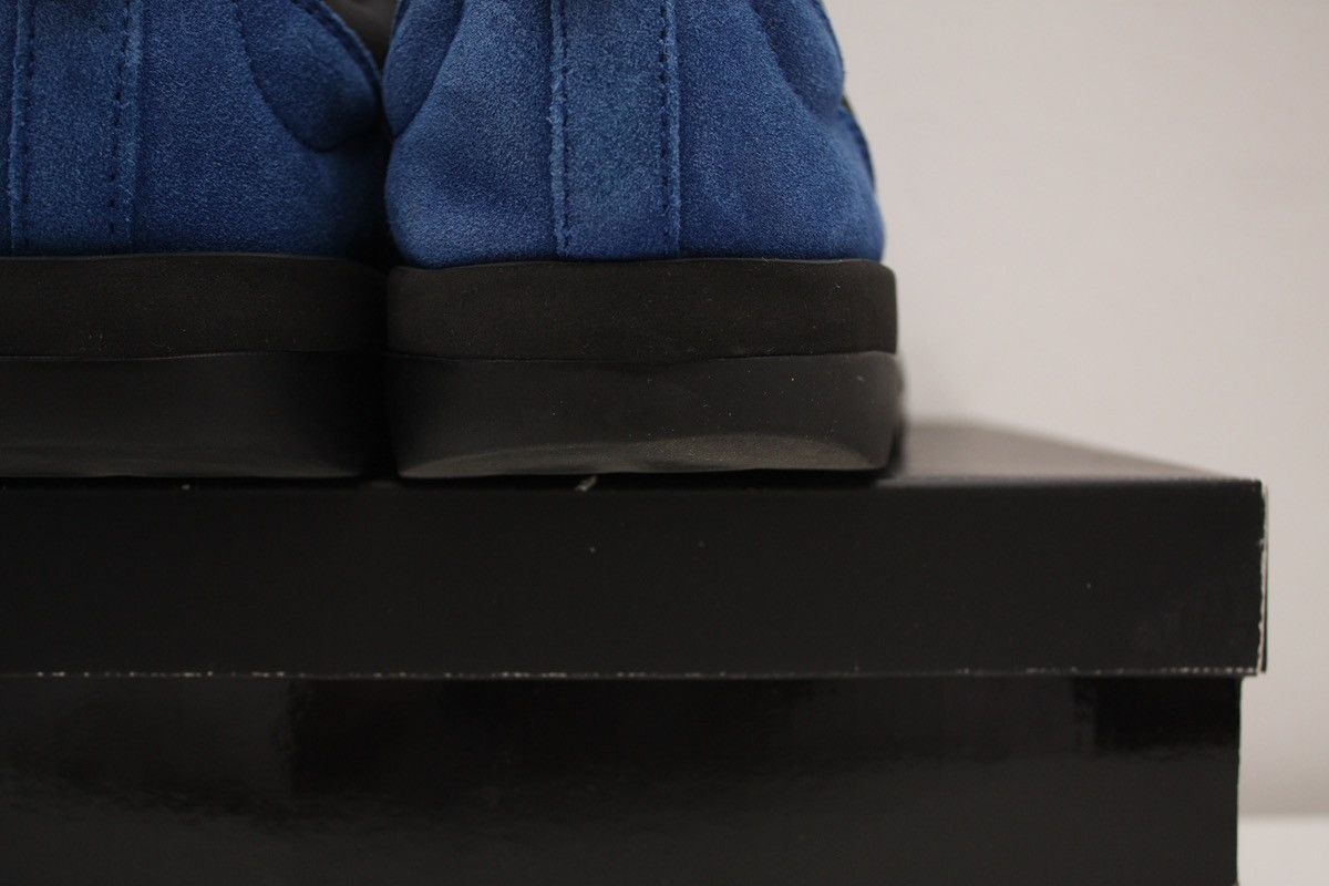 Reebok Reebok Beatnik Moc Electric Blue suede Size 9us 42eu Size US 9 / EU 42 - 8 Thumbnail