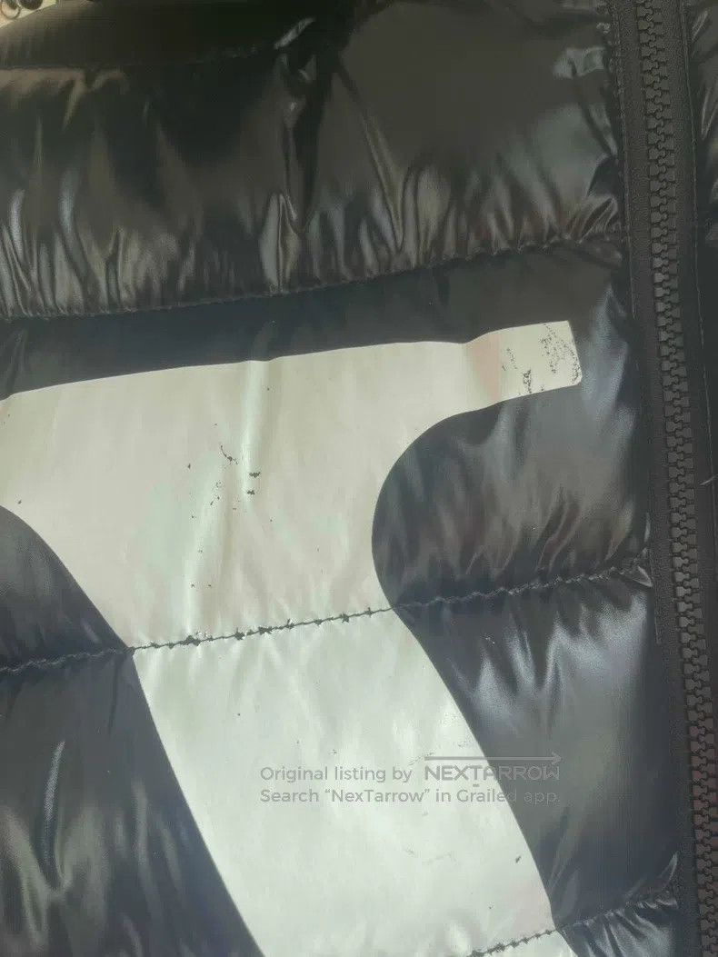 Valentino Valentino Co-branded down jacket Size US XS / EU 42 / 0 - 9 Thumbnail