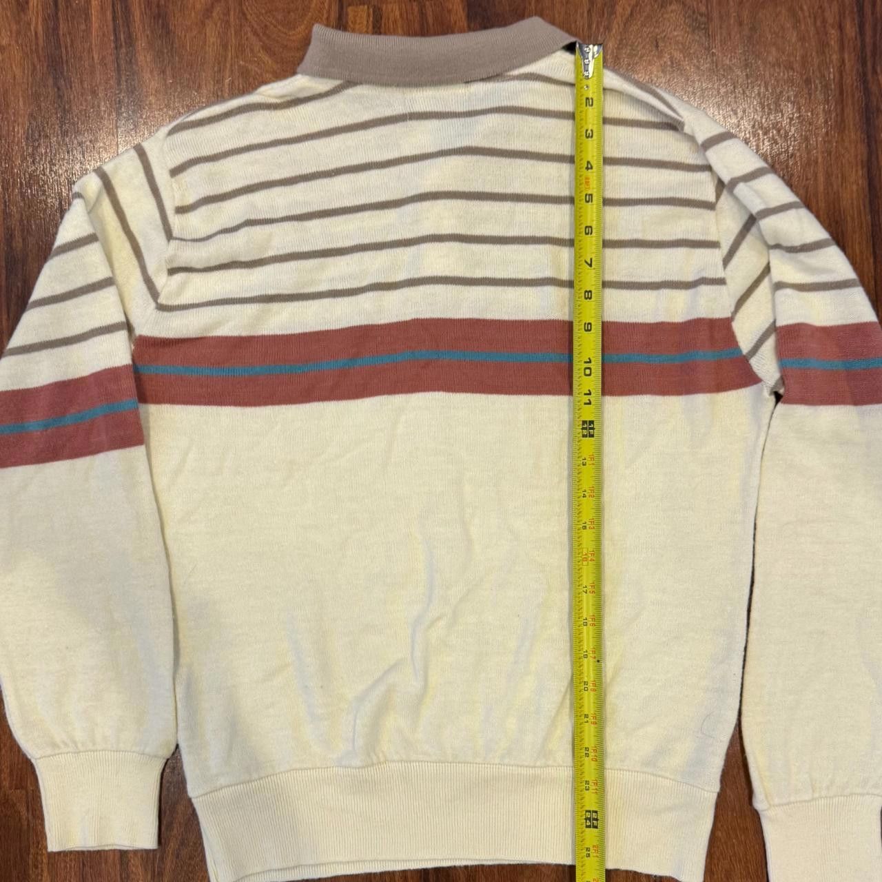 Designer Vintage Wentworth Sweater Size US S / EU 44-46 / 1 - 3 Thumbnail