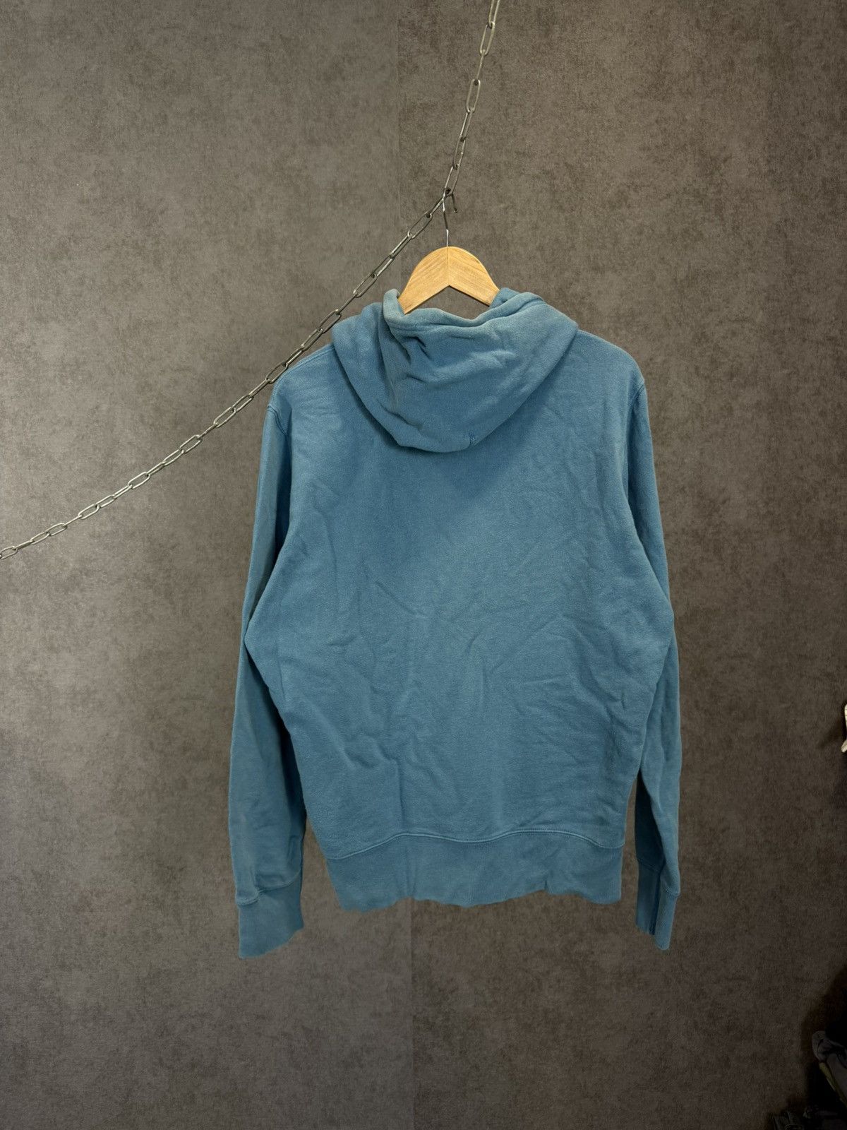 Diesel Diesel designer hoodie Size US L / EU 52-54 / 3 - 6 Thumbnail