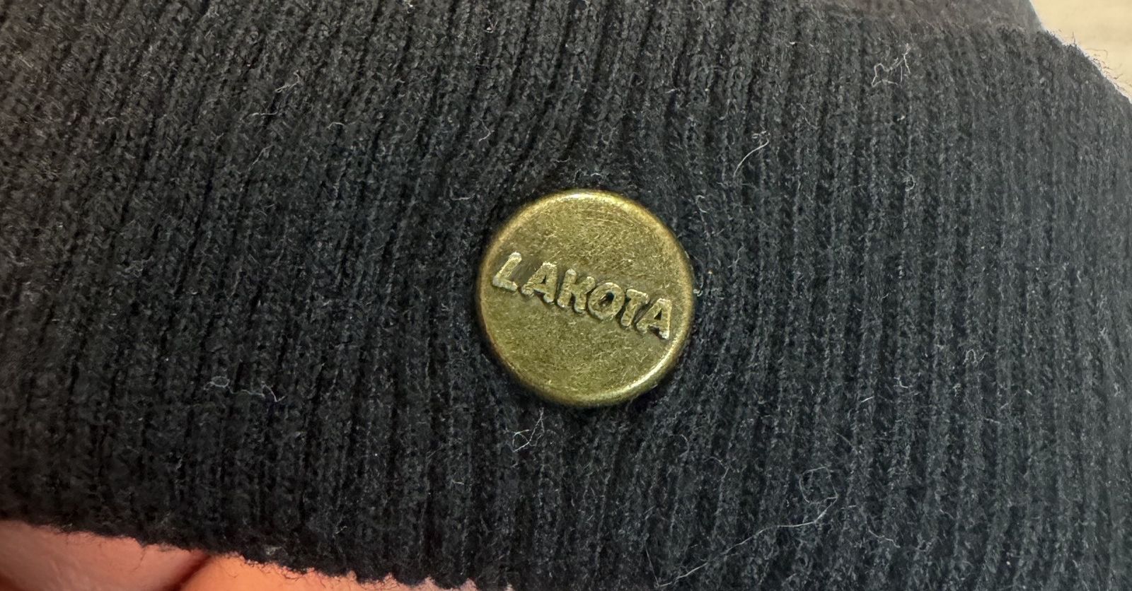 Other Lakota cap hat Size ONE SIZE - 2 Thumbnail