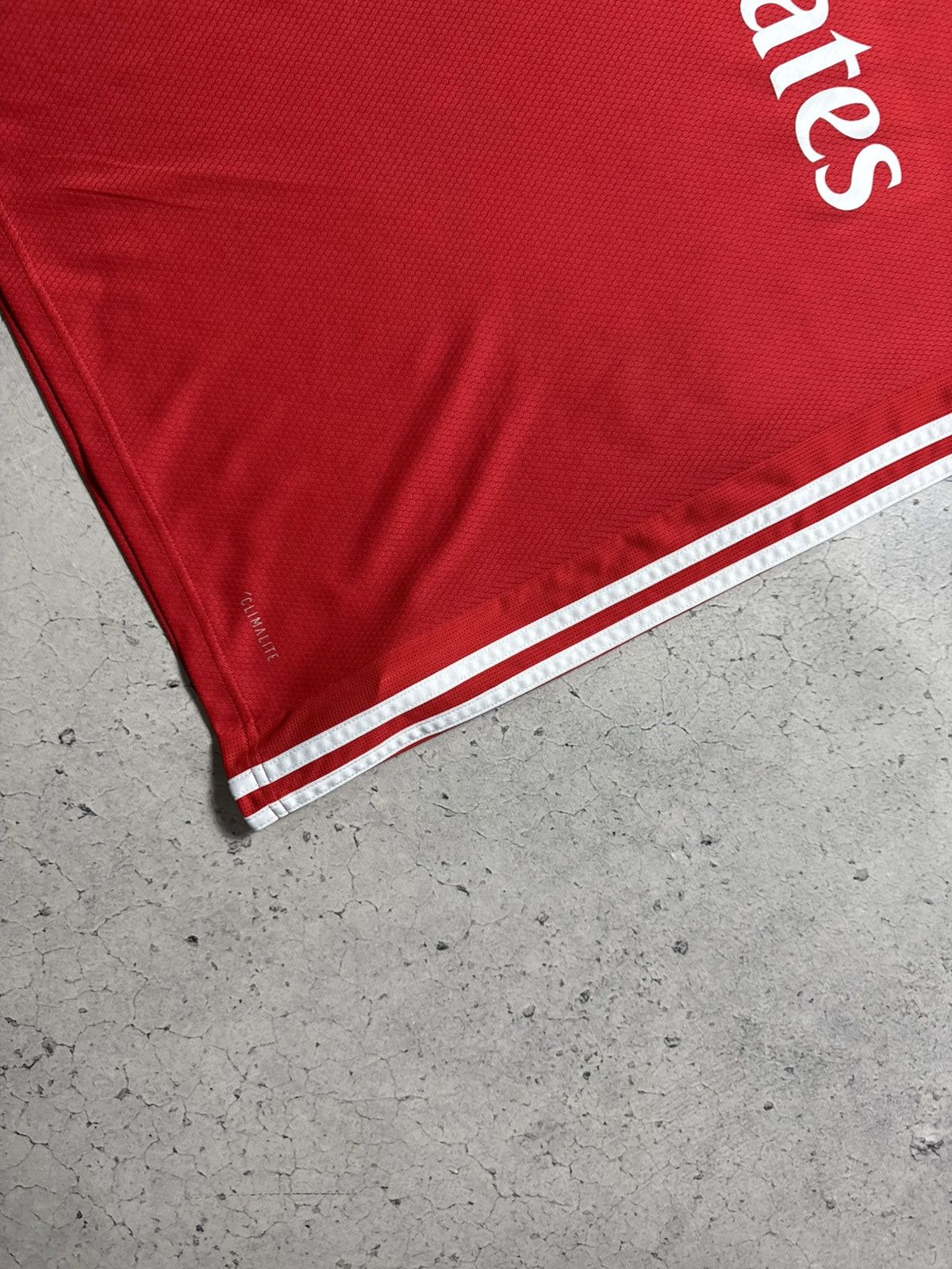 Adidas Adidas Benfica 2019/2020 Vintage Soccer Jersey Size US L / EU 52-54 / 3 - 2 Thumbnail