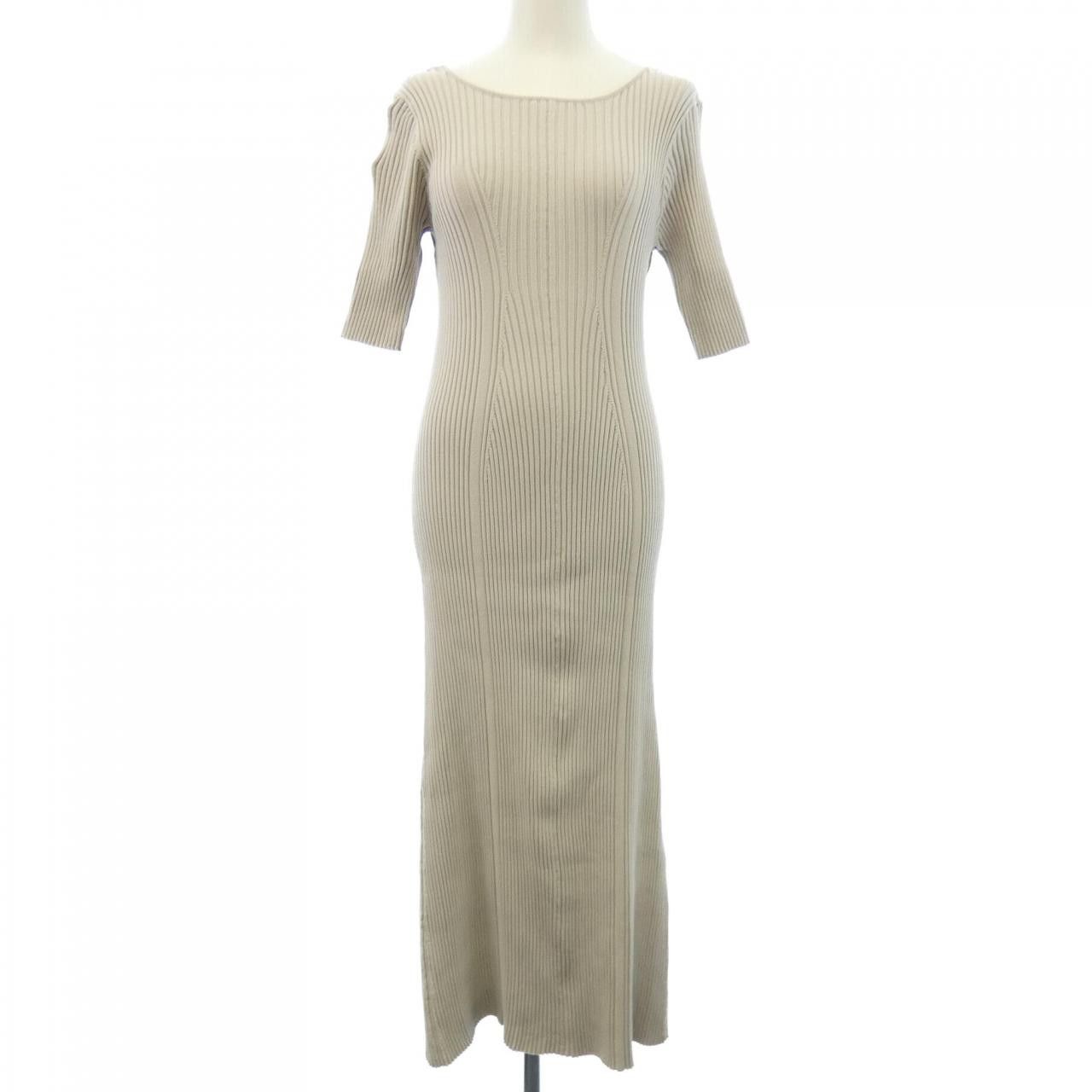 Other Other FRAY I.D Dress Textile Dresses DUTY FREE for USA Size ONE SIZE - 1 Thumbnail