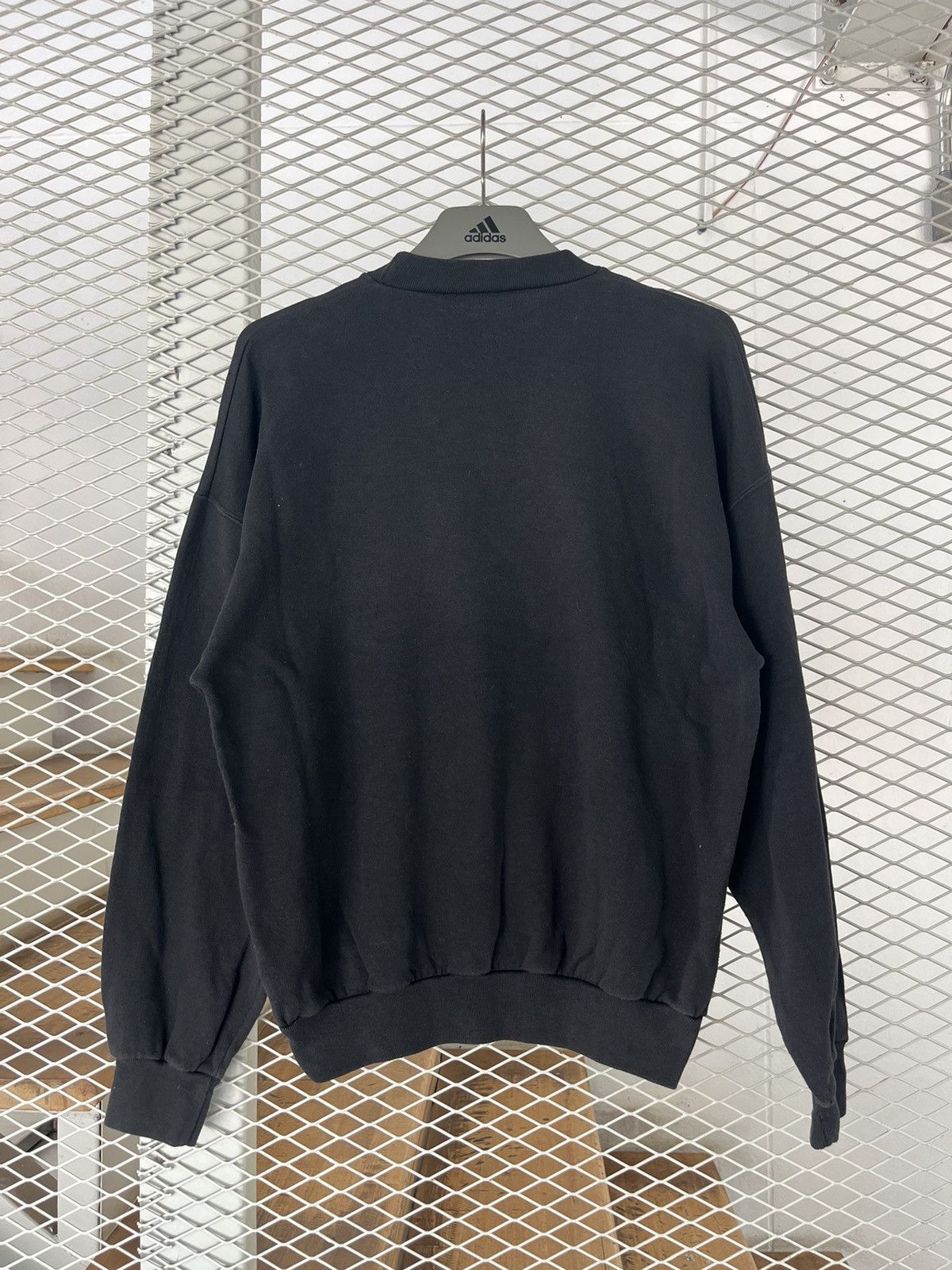Band Tees × Vintage Vintage Wolfgang Amadeus Mozart 90’s Sweater shirt Size US L / EU 52-54 / 3 - 9 Thumbnail