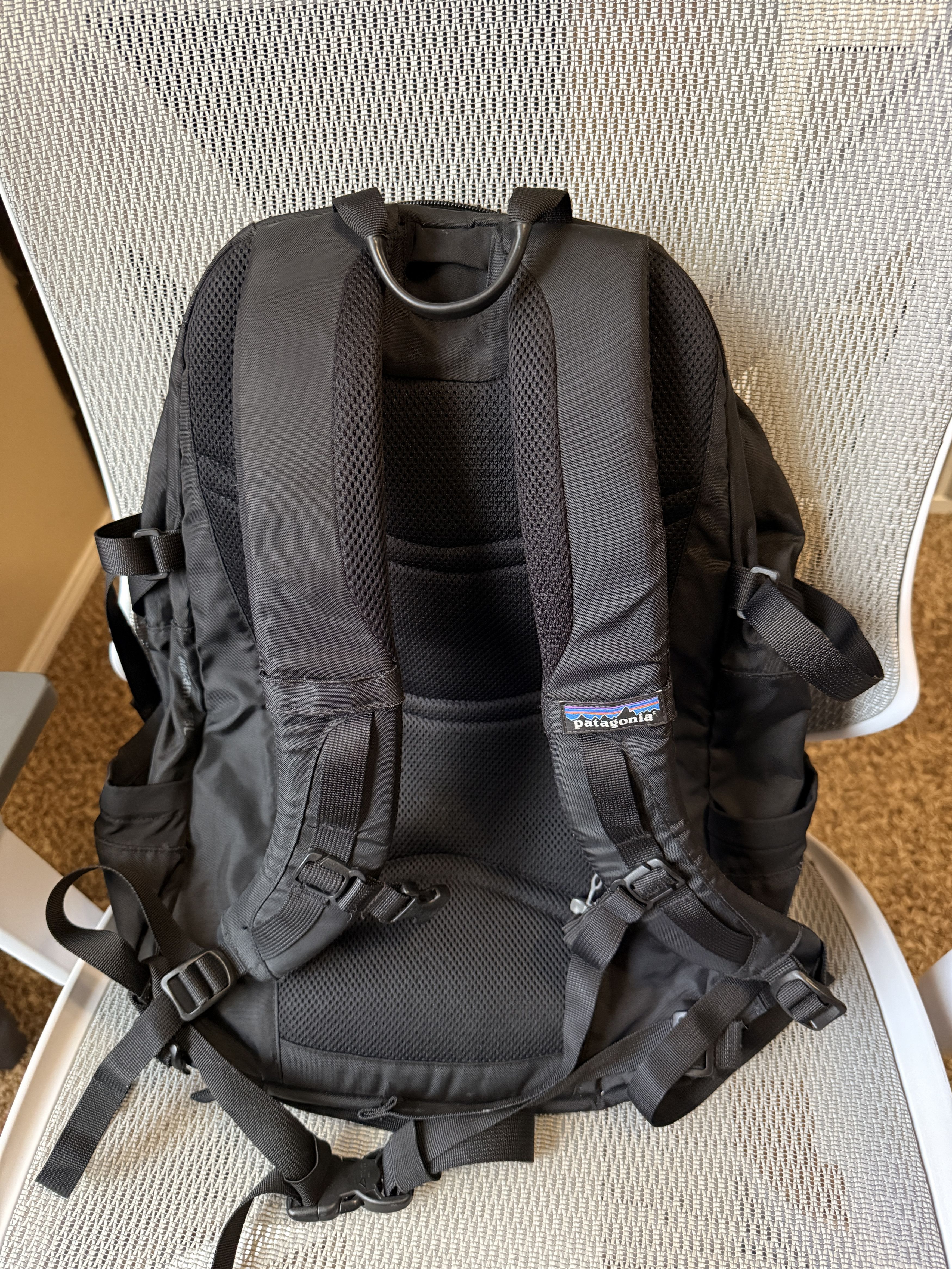 Patagonia Patagonia Atacama 28L Backpack Size ONE SIZE - 4 Thumbnail
