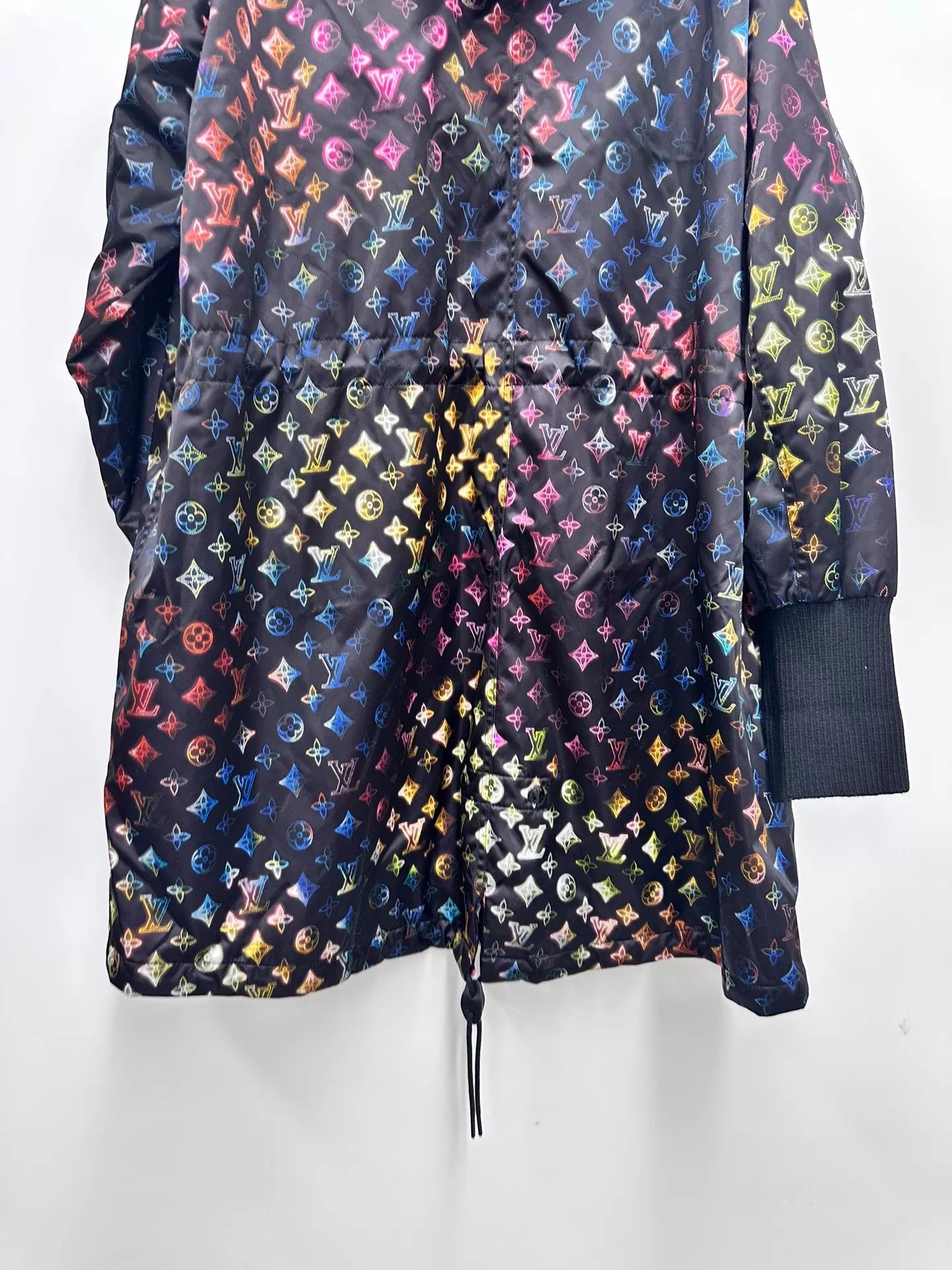 Louis Vuitton Louis Vuitton All Over Print Jacket Size 40 Size M / US 6-8 / IT 42-44 - 6 Thumbnail