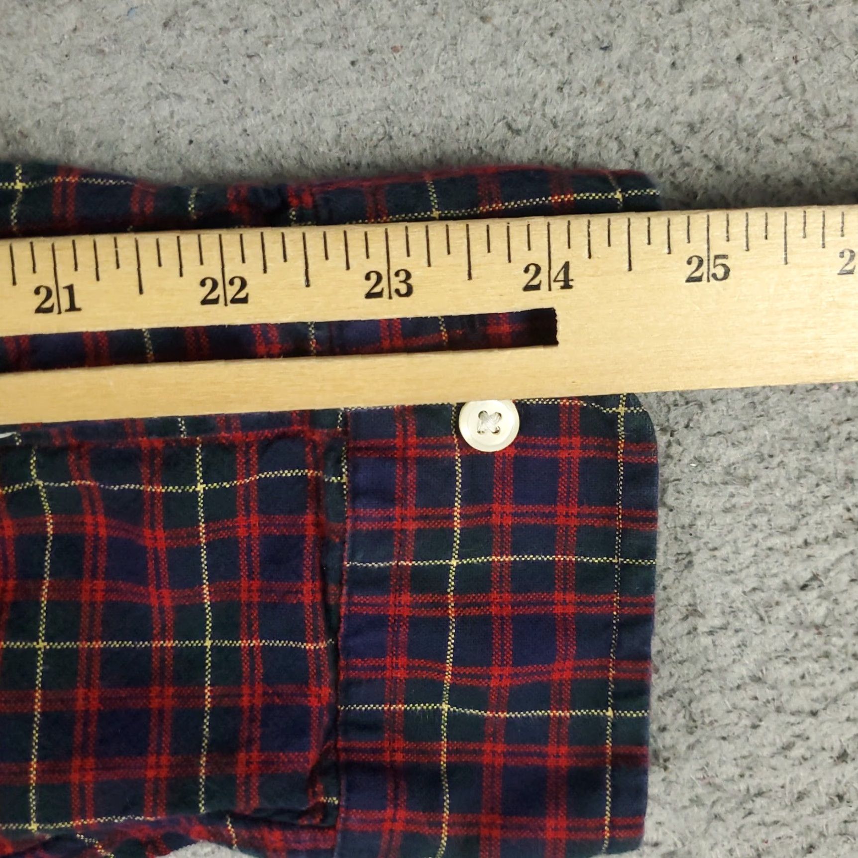 Ralph Lauren VINTAGE N/A Size US L / EU 52-54 / 3 - 7 Thumbnail