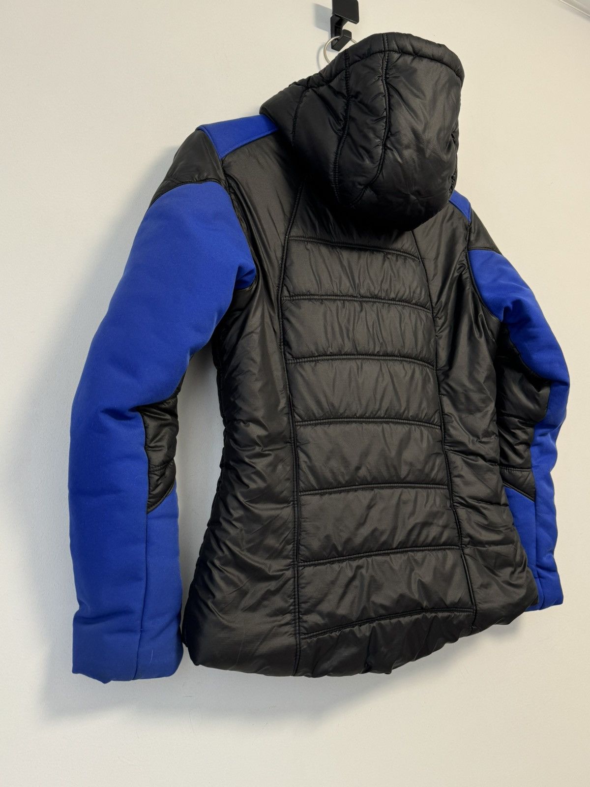 Other Engelbert Strauss Women’s Jacket Hooded Zip Puffer Workwear Size S / US 4 / IT 40 - 19 Thumbnail