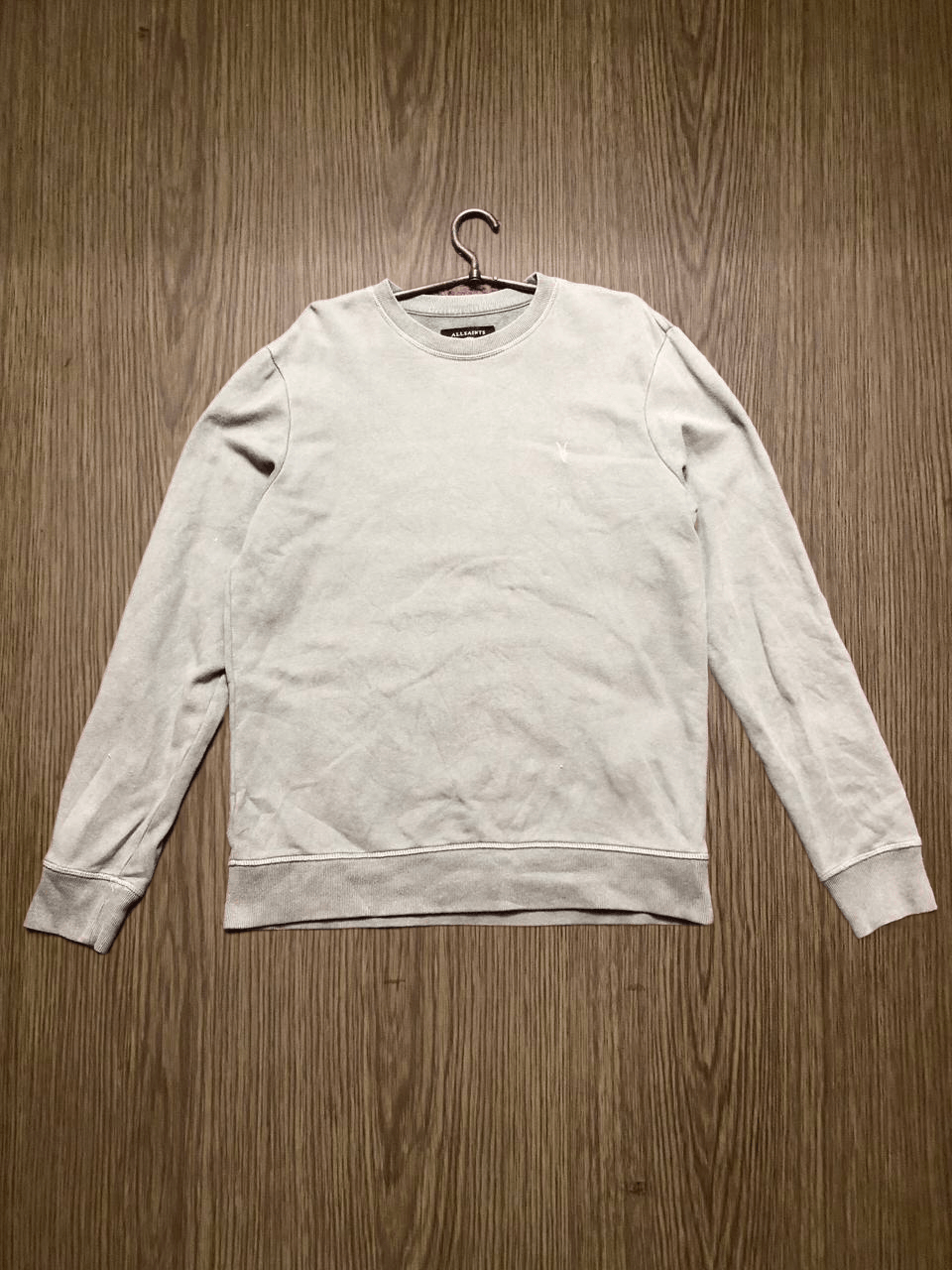 Allsaints Allsaints Sweater Size US S / EU 44-46 / 1 - 1 Thumbnail