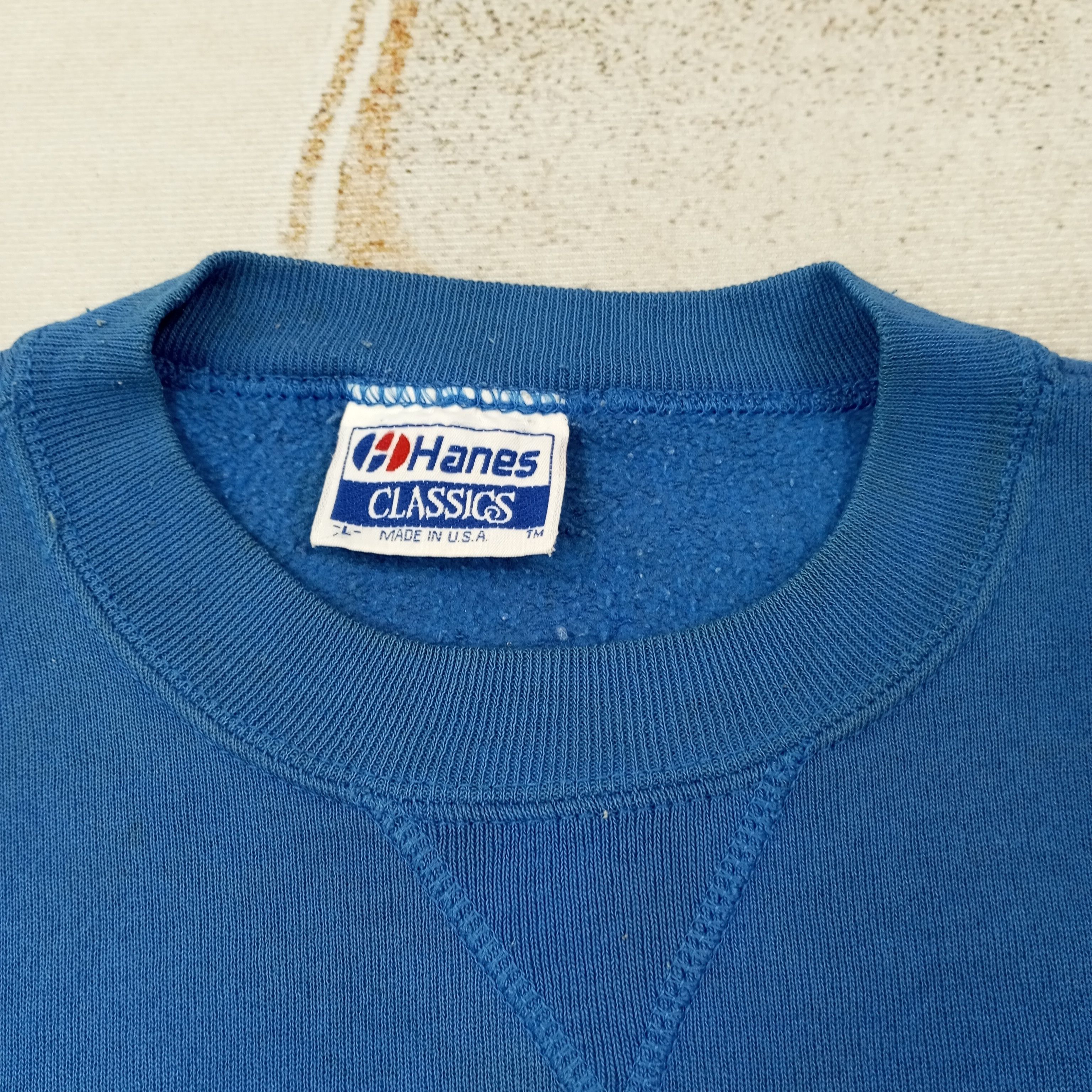 Vintage Vintage Cheers Boston Sweatshirt c237n16 Size US M / EU 48-50 / 2 - 3 Thumbnail