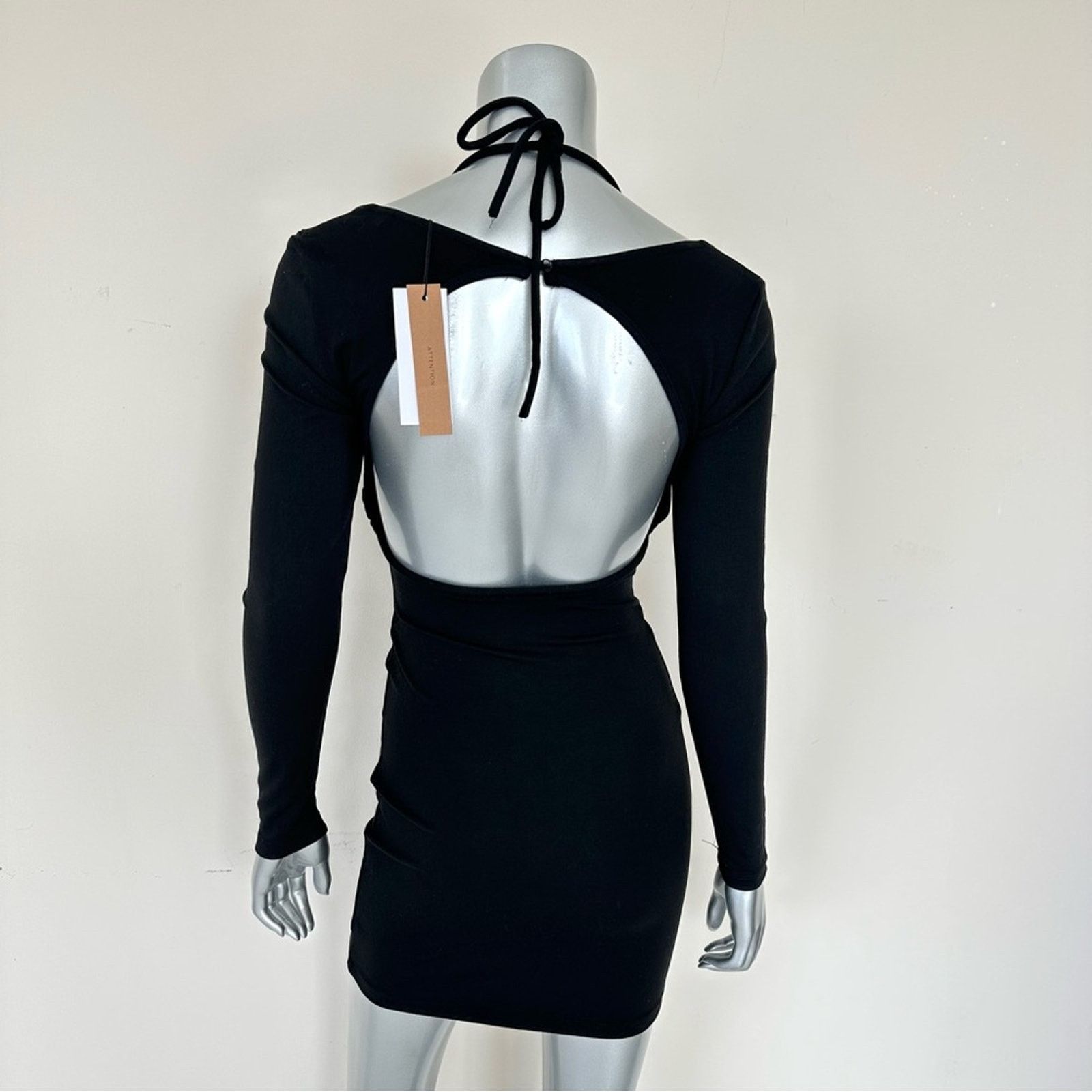 Other NEW!!! IAMNOTBASIC women dress size M Size M / US 6-8 / IT 42-44 - 3 Thumbnail