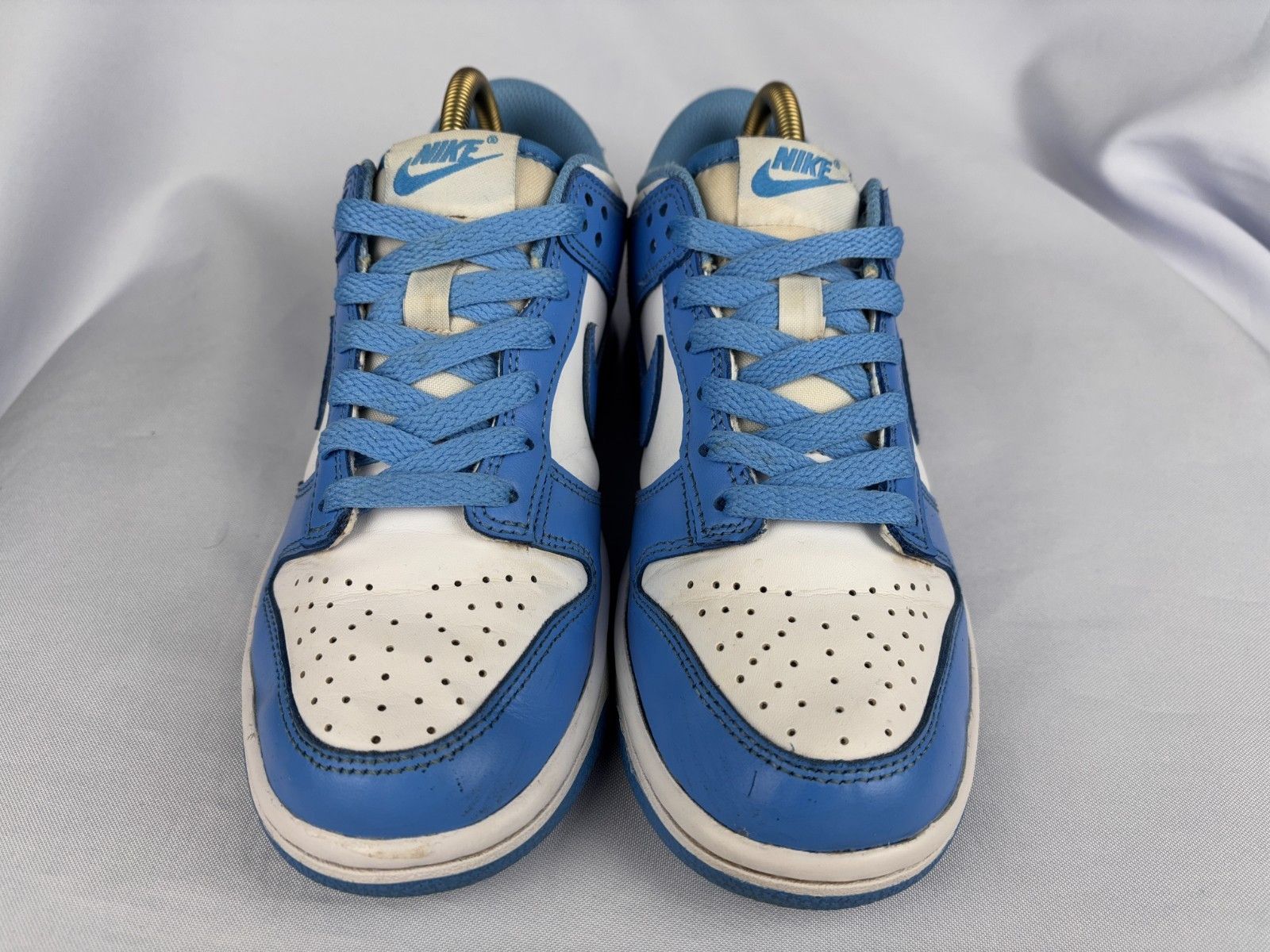 Nike Nike Dunk Low UNC US 4.5Y UK 4 EUR 36.5 CM 23.5 Size US 6.5 / IT 36.5 - 2 Thumbnail
