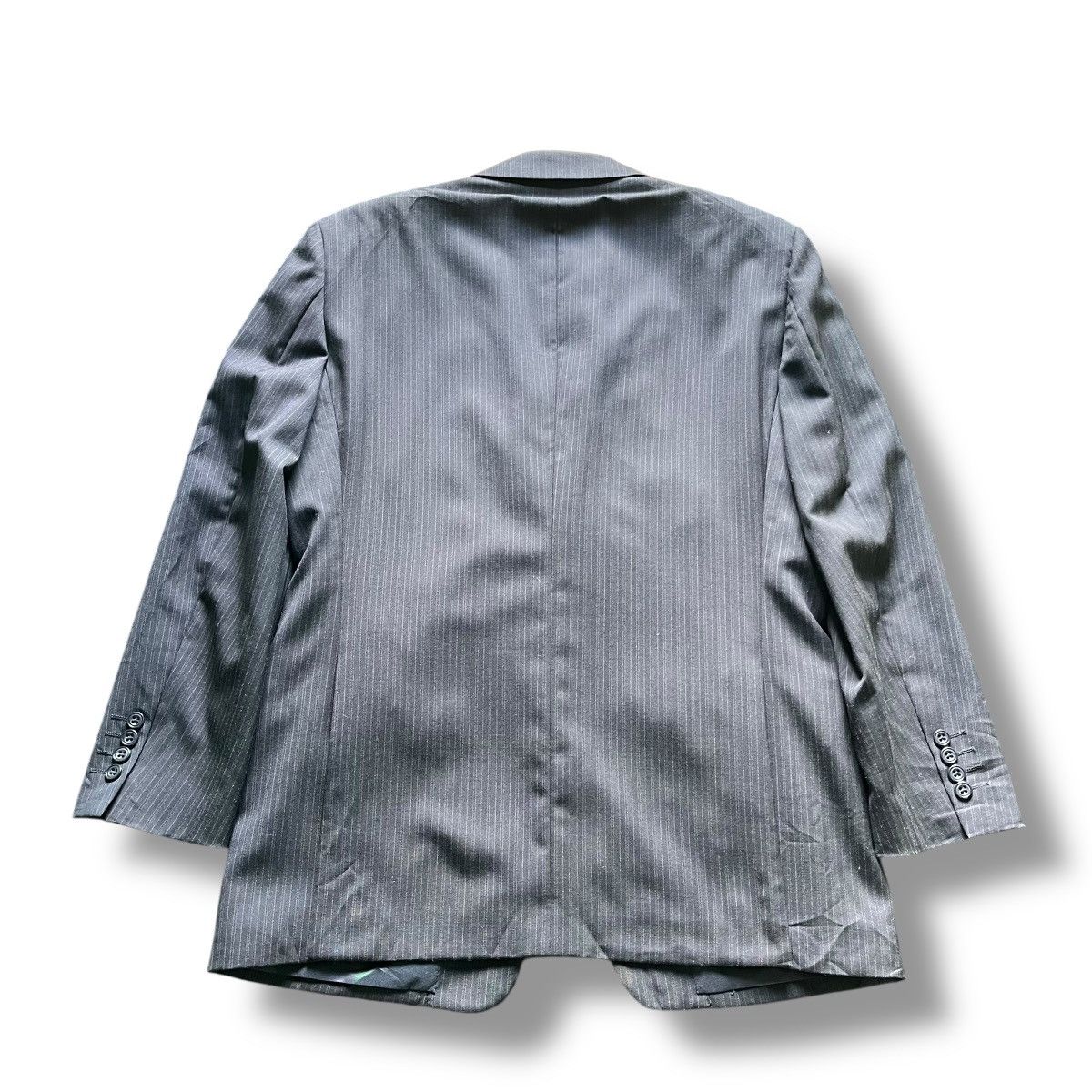 Michel Klein A.V.V MICHEL KLEIN PARIS HOMME BLAZER COAT Size US M / EU 48-50 / 2 - 12 Thumbnail