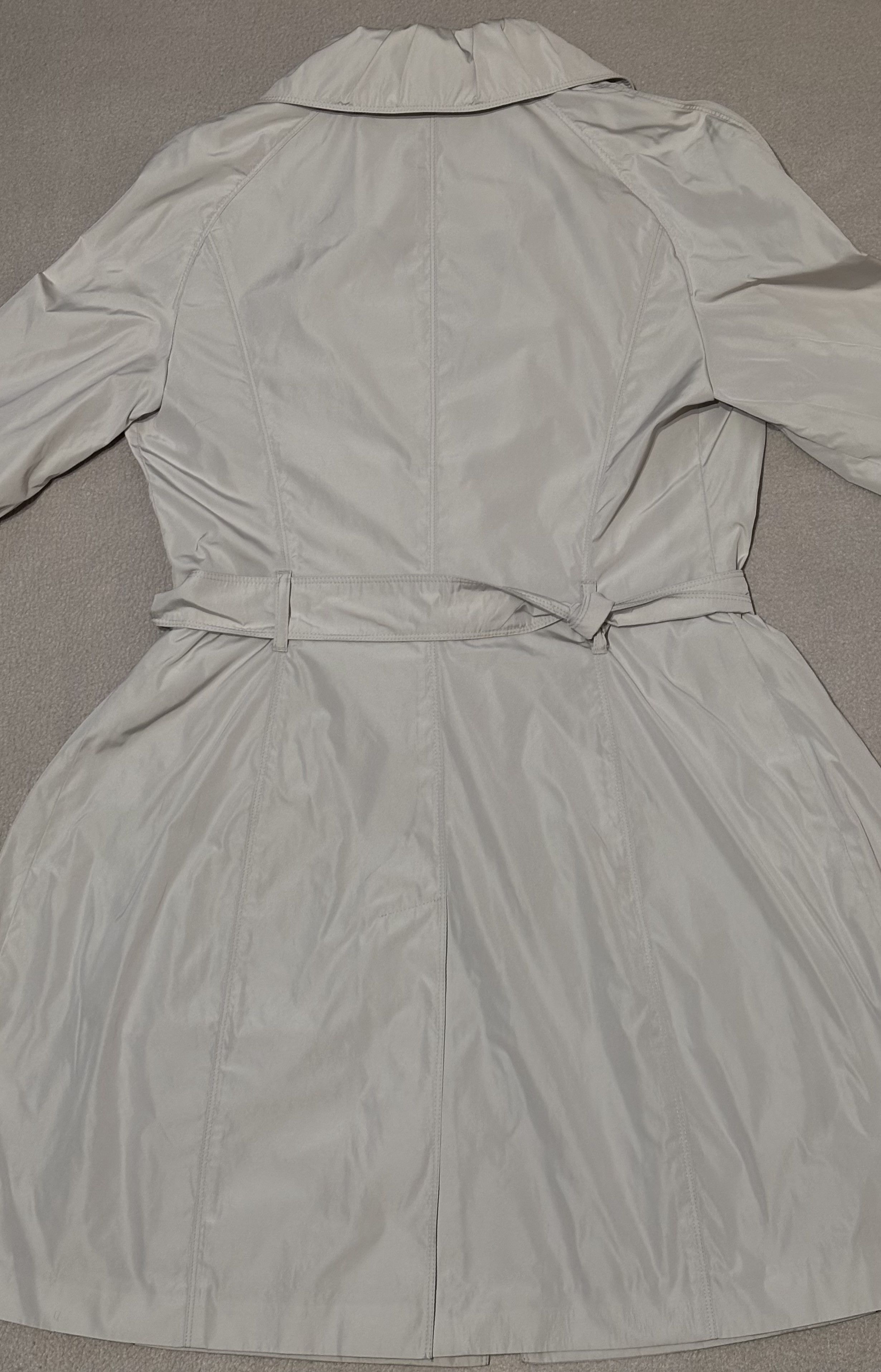 Burberry Burberry coat size 38 Size XS / US 0-2 / IT 36-38 - 12 Thumbnail