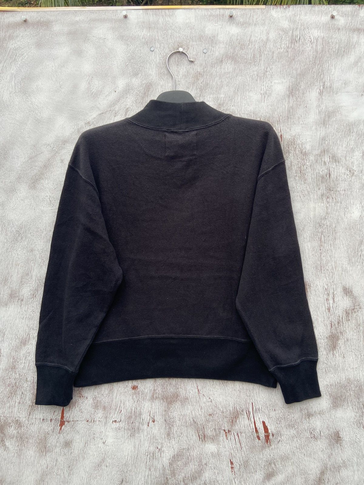 Margaret Howell Margaret Howell sweatshirt Size US M / EU 48-50 / 2 - 2 Thumbnail