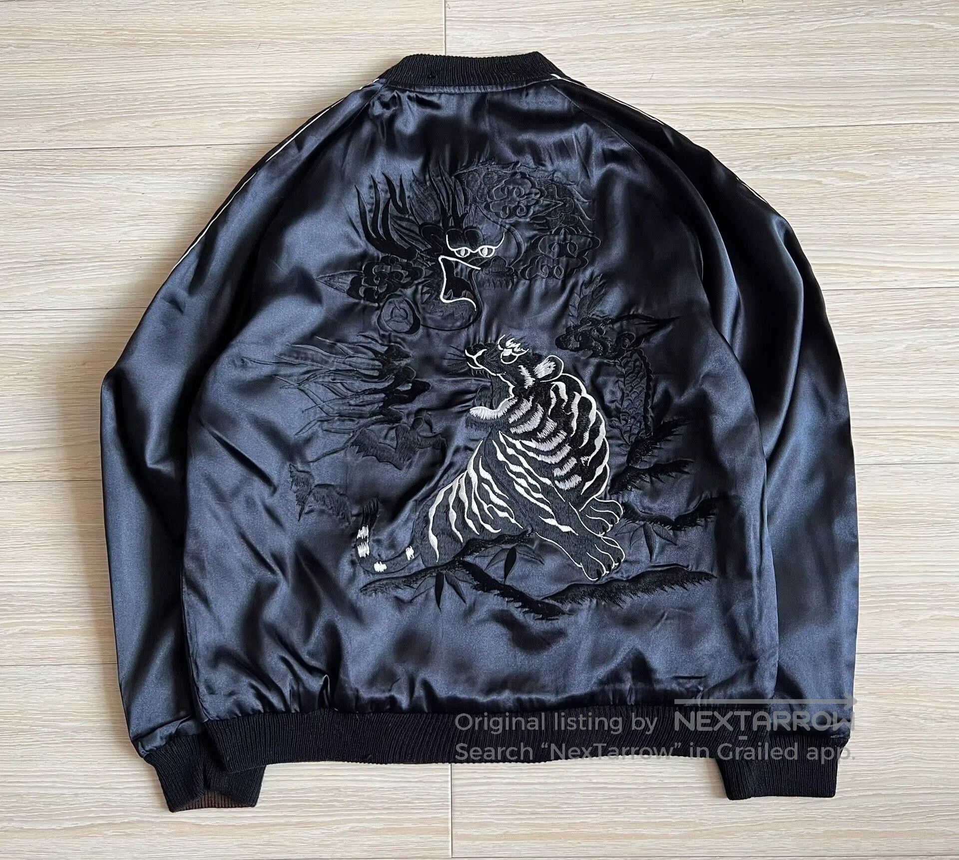 Beams Japan BEAMS Double. Size US M / EU 48-50 / 2 - 1 Thumbnail