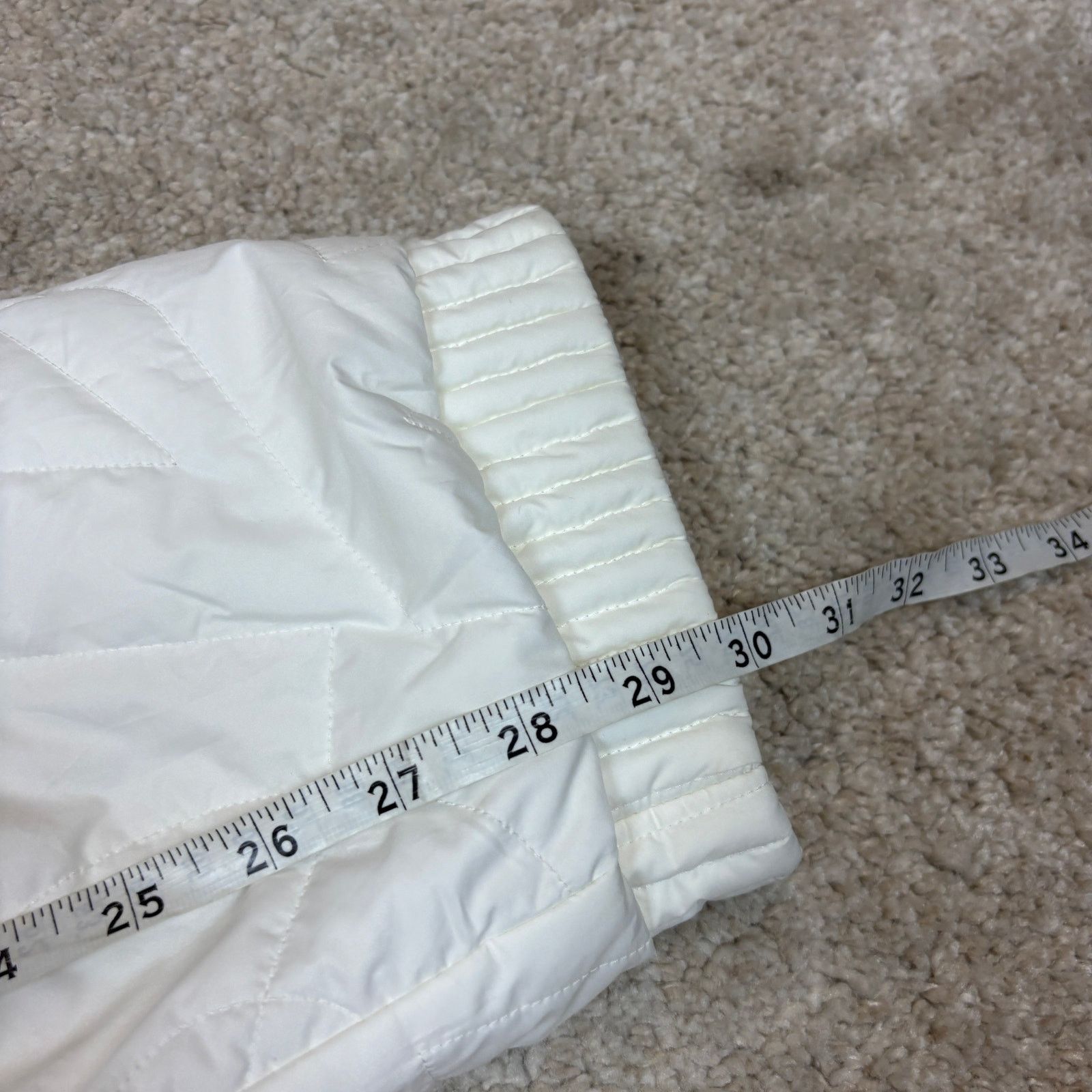 Adidas Adidas Terrex Primaloft Padded Parlay Pants Medium Size US 30 / EU 46 - 7 Thumbnail