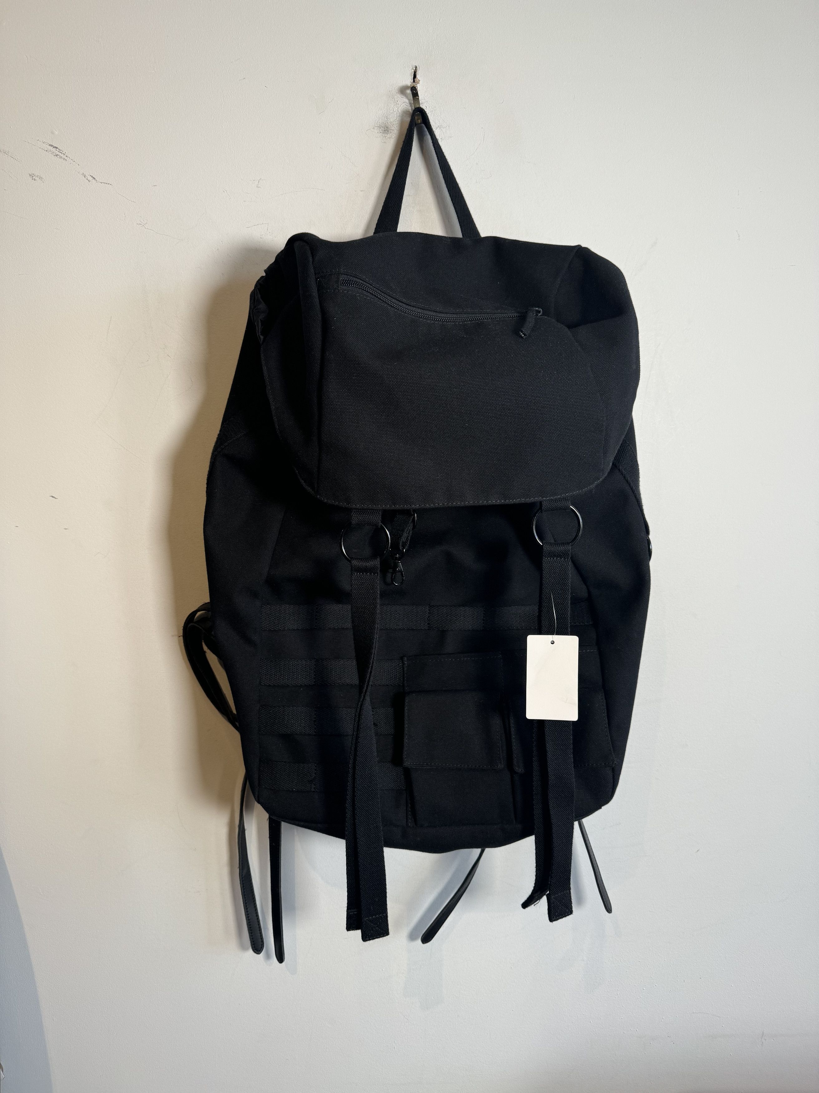 Eastpak × Raf Simons Eastpak x Raf Simons FW18 Sling