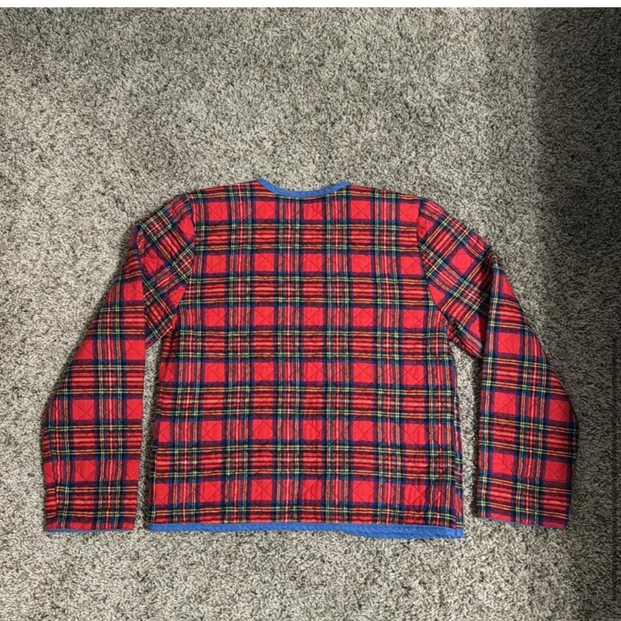 Orvis × Vintage Vintage Quilted Jacket Size S / US 4 / IT 40 - 5 Thumbnail