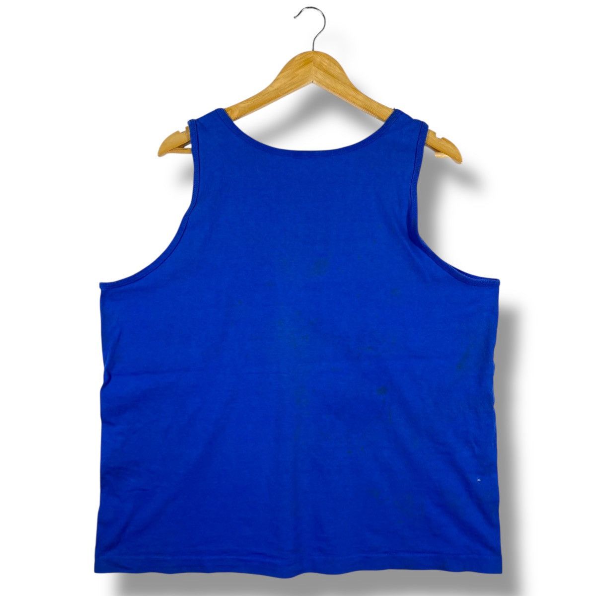 Vintage Vintage 80's TORONTO Graphic Tank Tops Extra Large Size Size US L / EU 52-54 / 3 - 5 Thumbnail