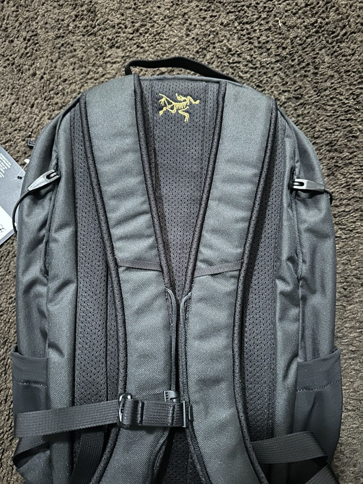 Arc'teryx Arcteryx Matis 16 Backpack Size ONE SIZE - 4 Thumbnail