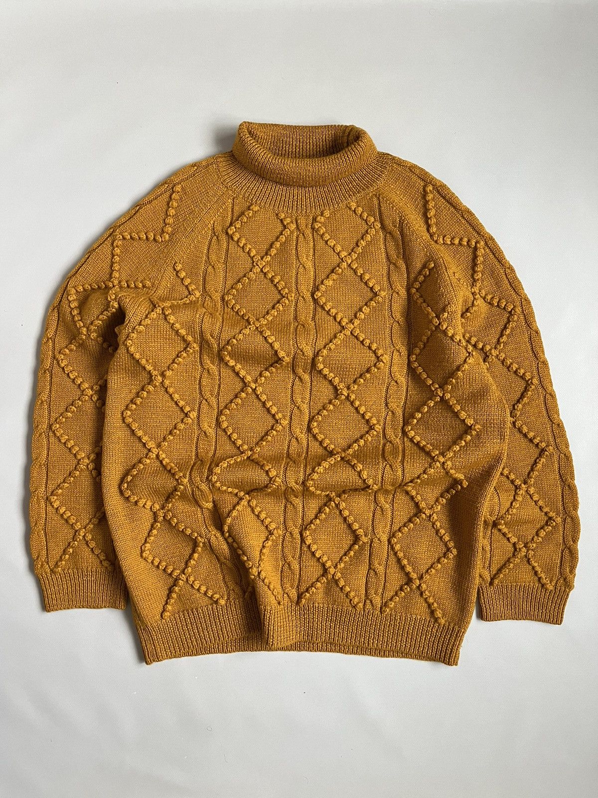 acne HENRIETTA SHET PAW15  ウールニット Acne Studios Acne Studio HENRIETTA SHET PAW15 Sweater Women's